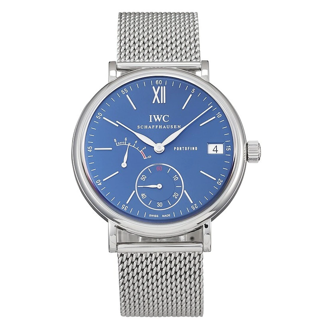 IWC Portofino IW510116 IW510116