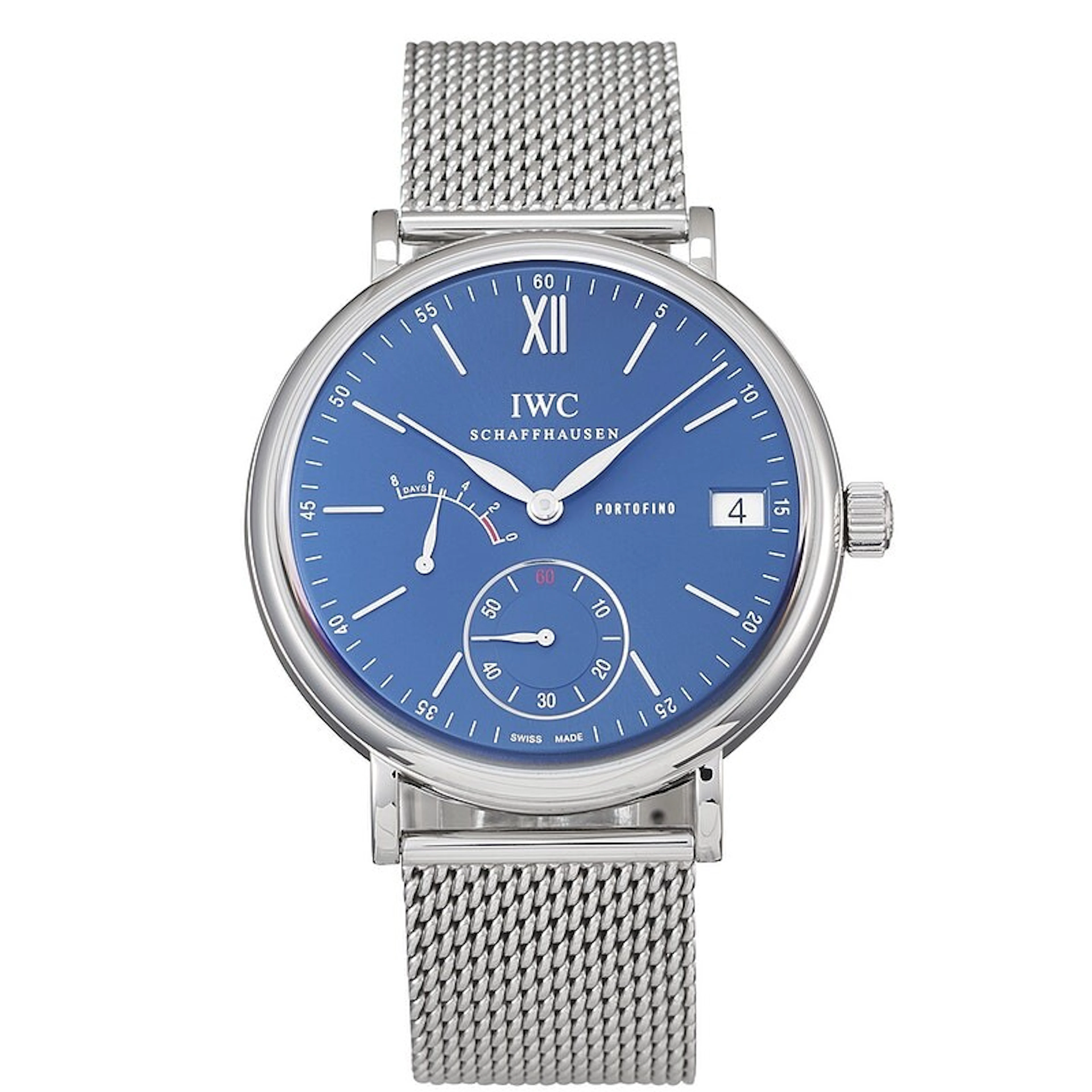 IWC Portofino IW510116 IW510116