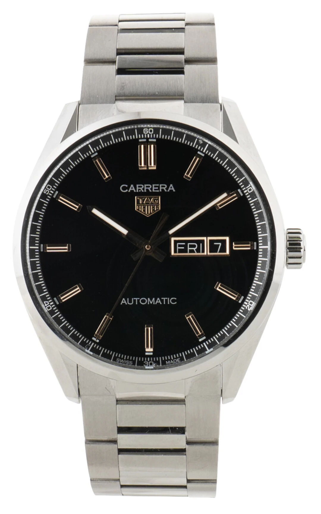 TAG Heuer Carrera WBN2013.BA0640 WBN2013.BA0640