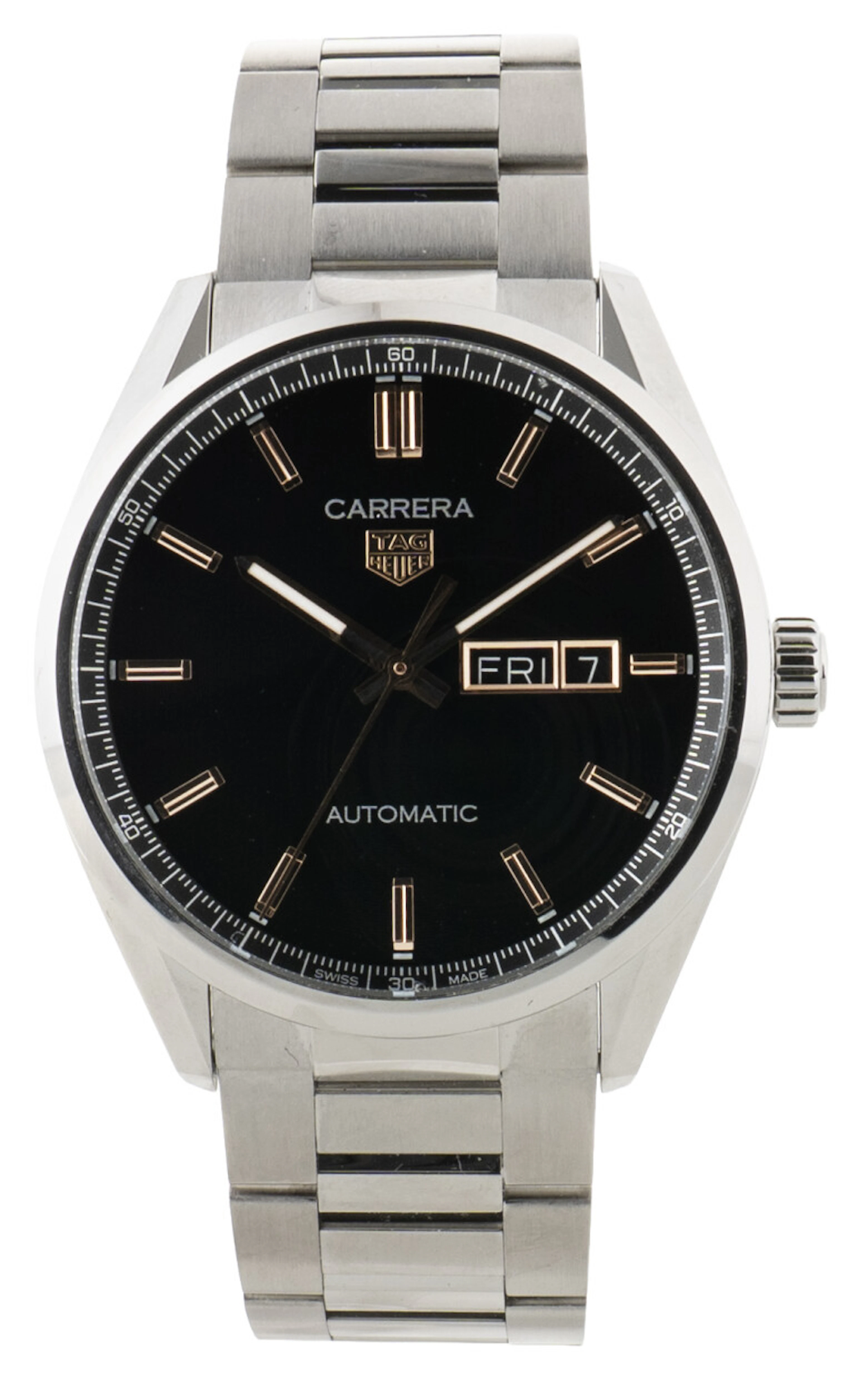 TAG Heuer Carrera WBN2013.BA0640 WBN2013.BA0640