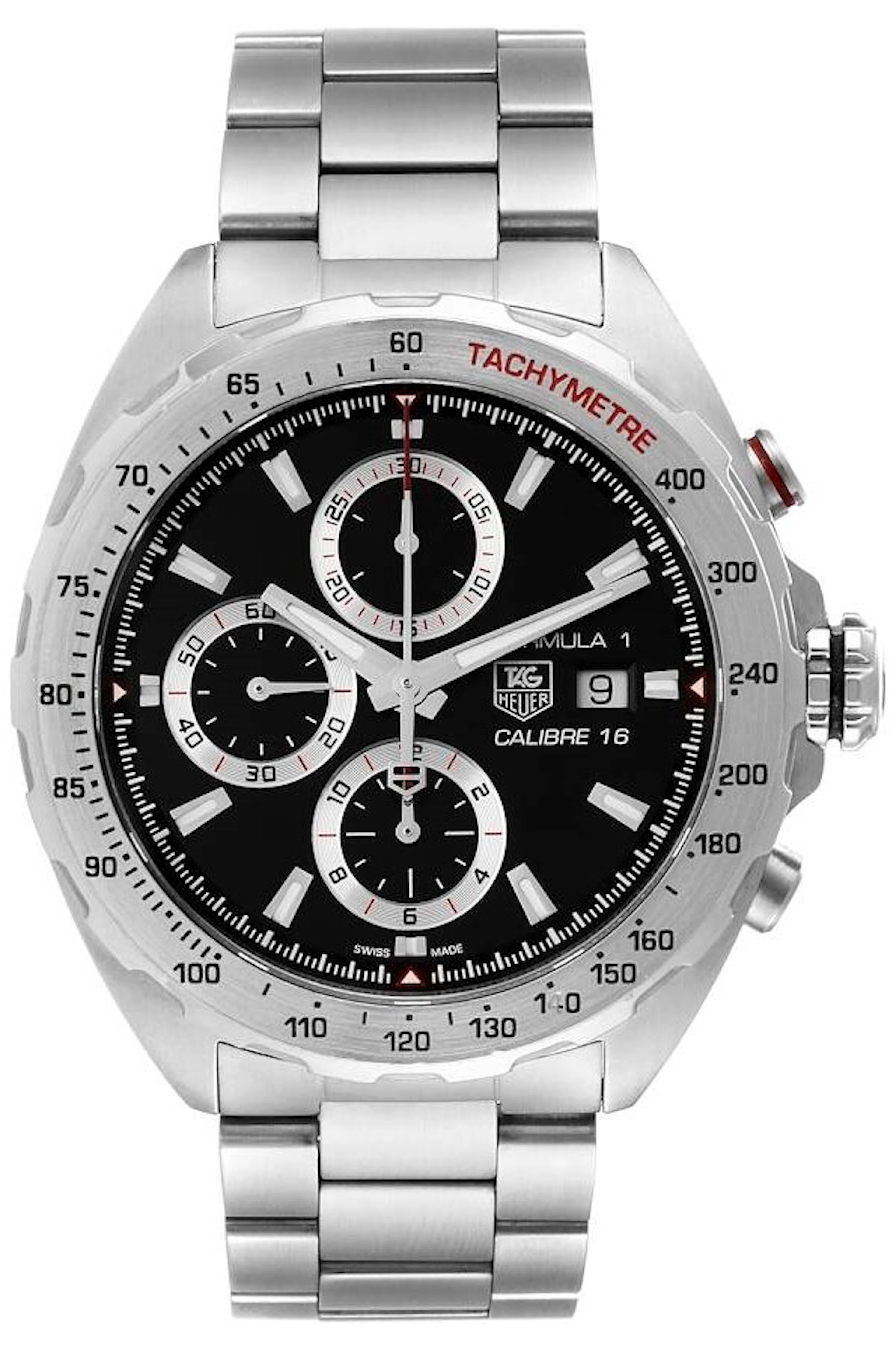 TAG Heuer Formula 1 CAZ2010.BA0876 CAZ2010.BA0876
