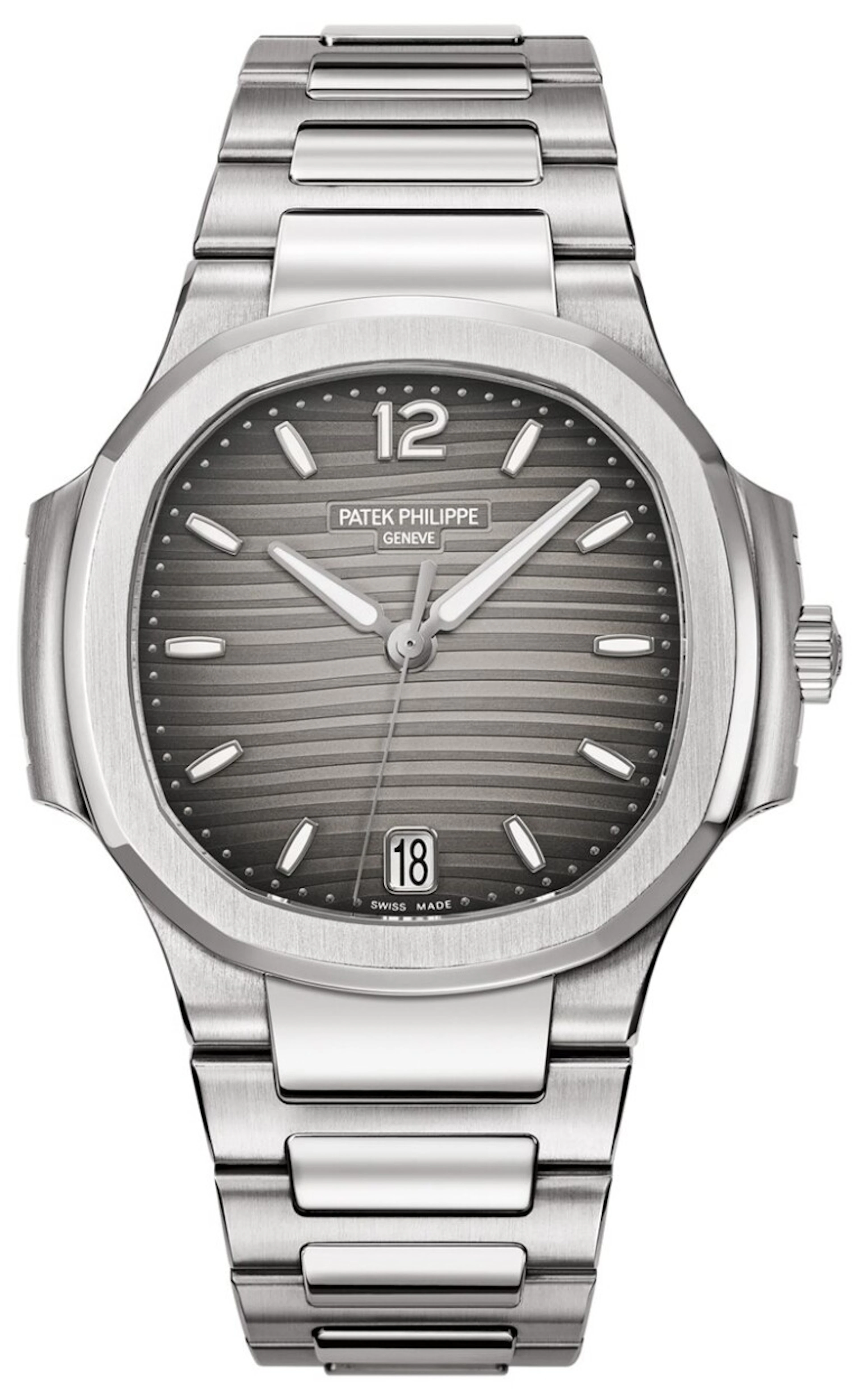 Patek Philippe Nautilus 7118/1A/011 7118/1A/011