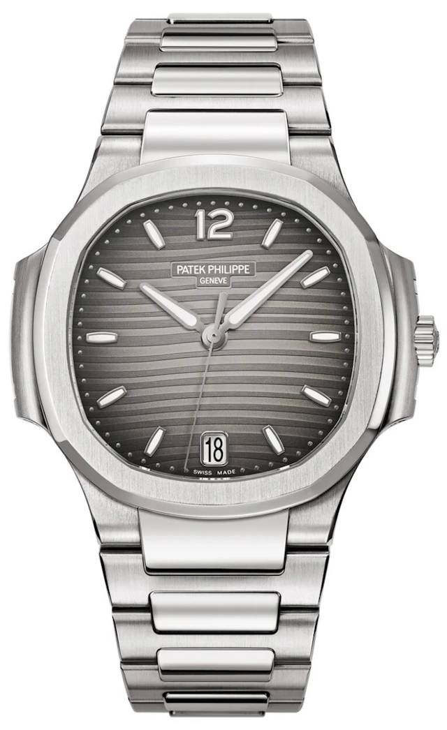 Patek Philippe Nautilus 7118/1A/011 7118/1A/011