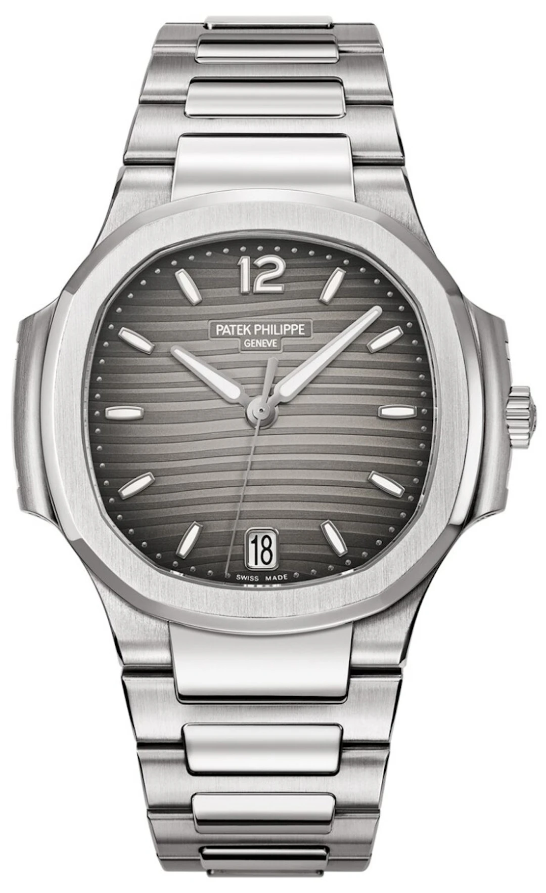 Patek Philippe Nautilus 7118/1A/011 7118/1A/011