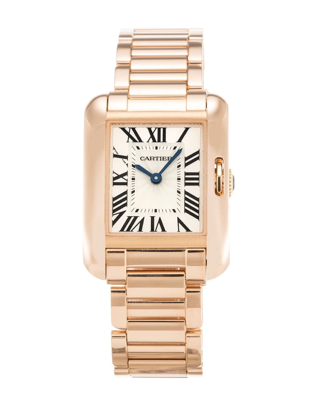 Cartier Tank Anglaise W5310013 W5310013