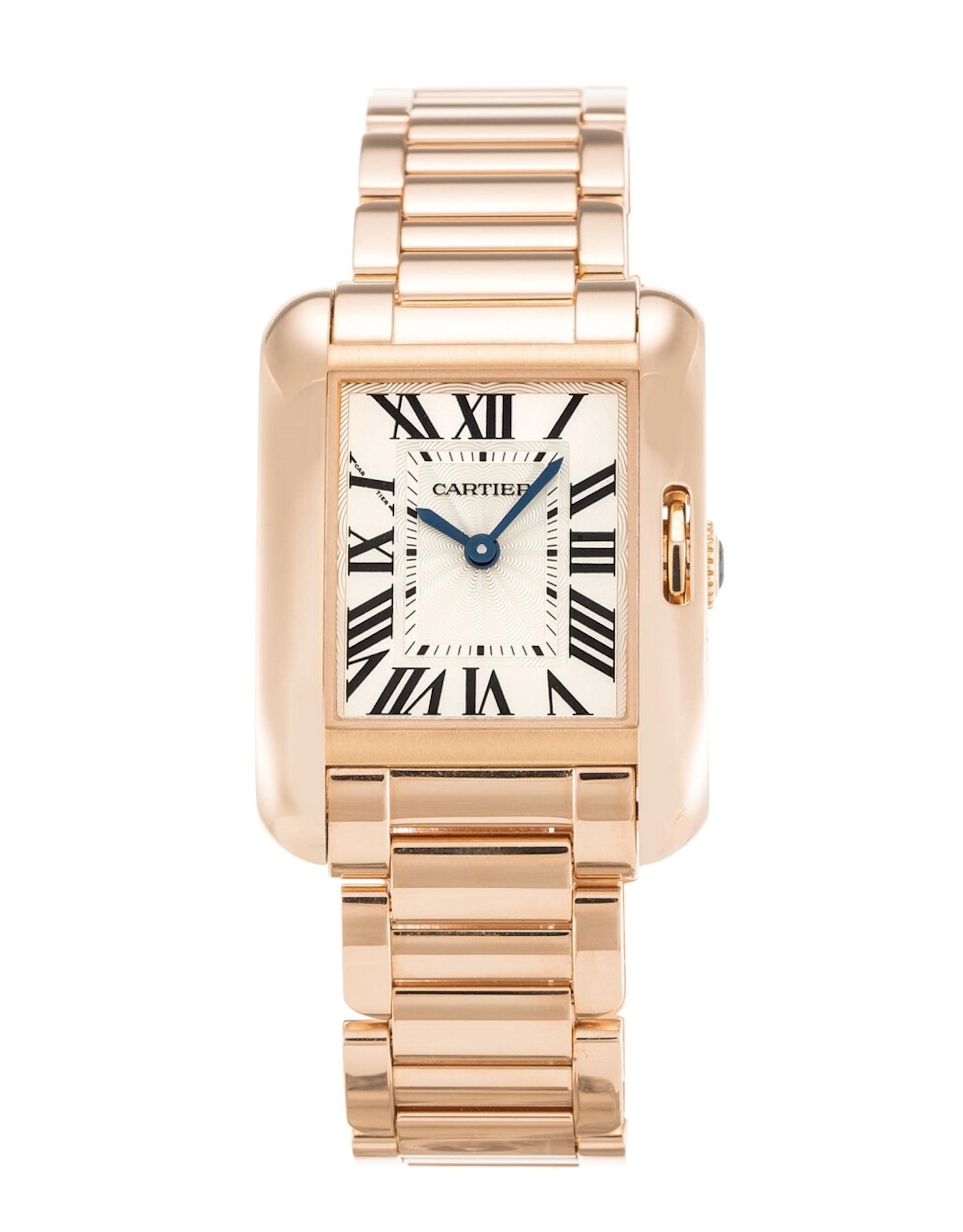 Cartier Tank Anglaise W5310013 W5310013