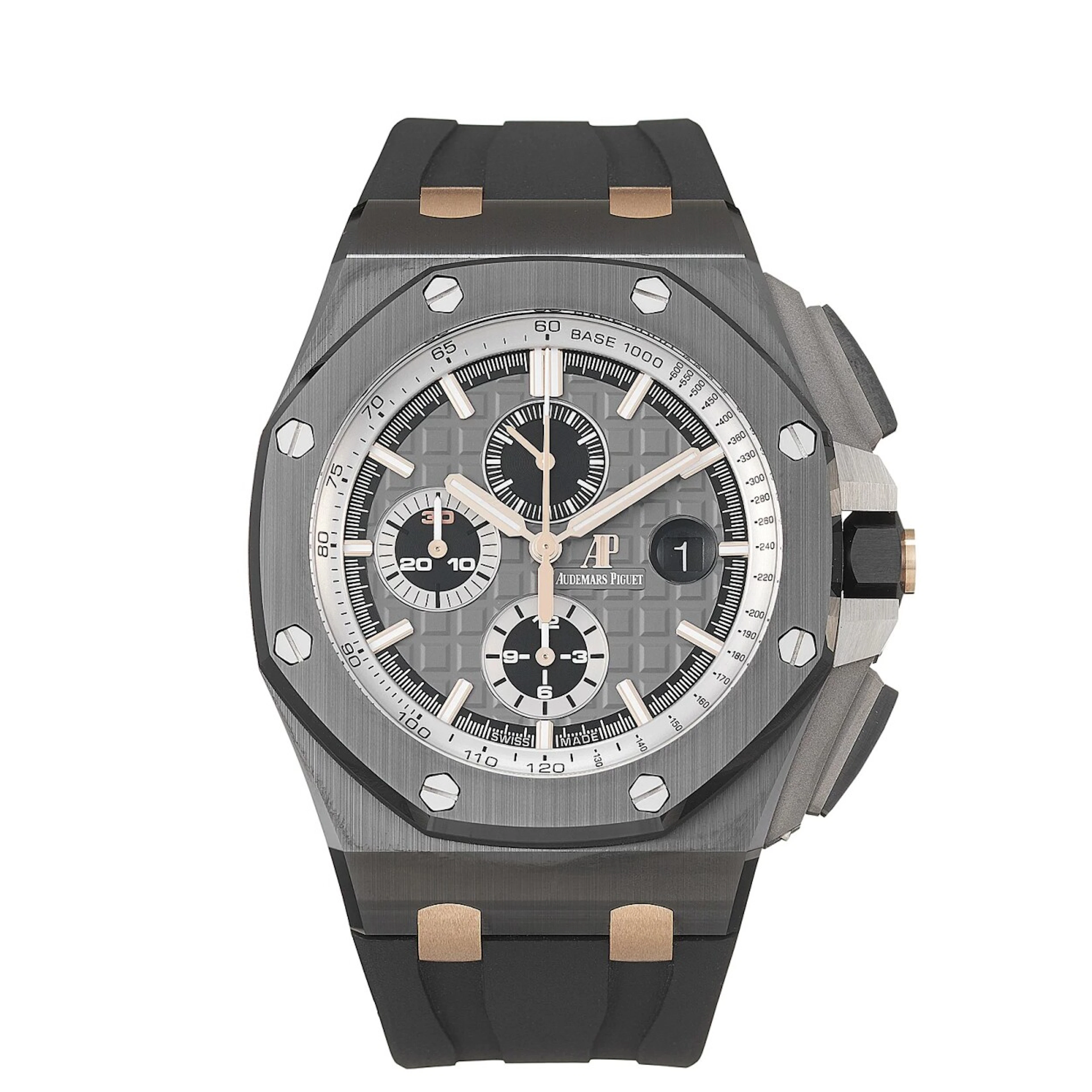 Audemars Piguet Royal Oak Offshore 26415CE.OO.A002CA.01 26415CE.OO.A002CA.01