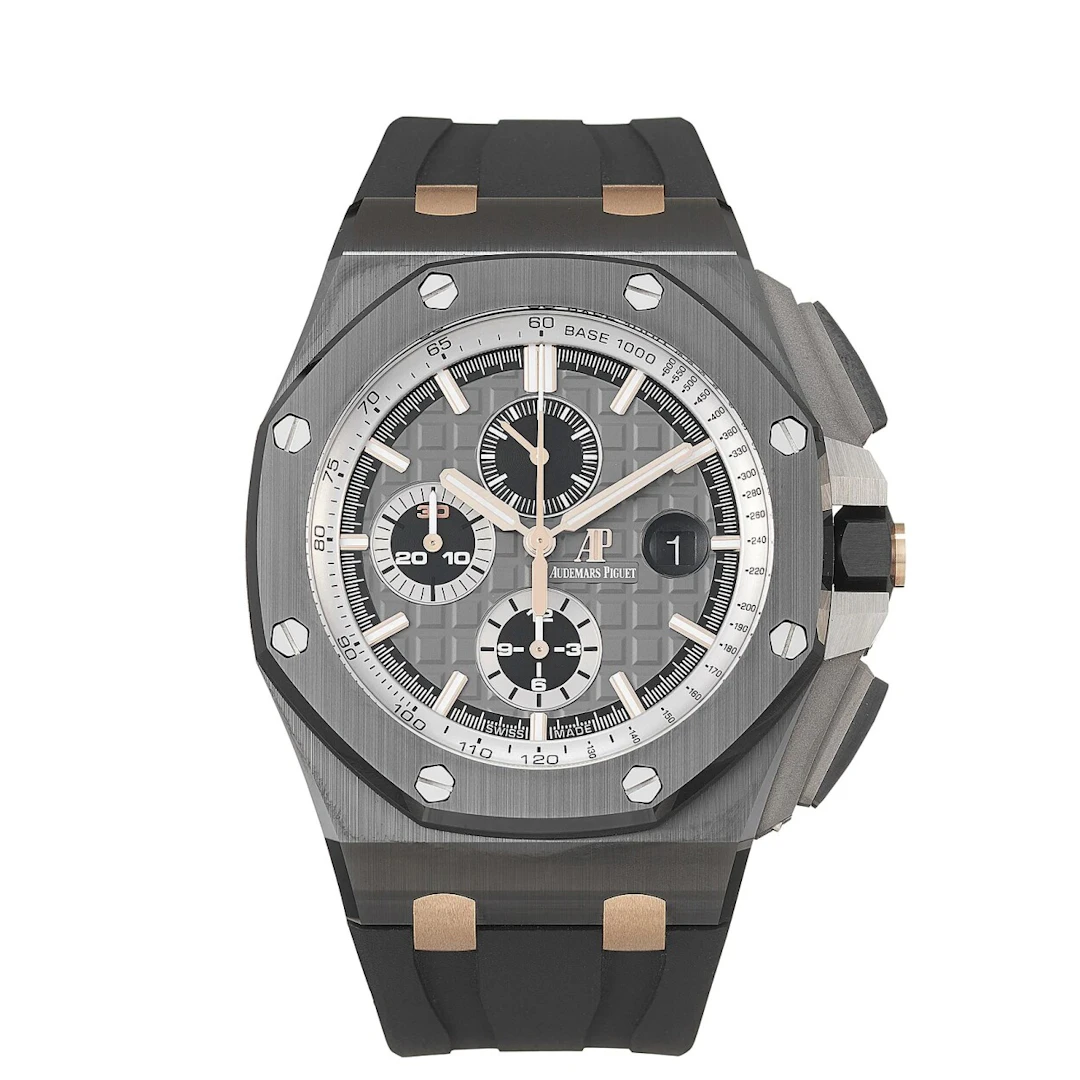 Audemars Piguet Royal Oak Offshore 26415CE.OO.A002CA.01 26415CE.OO.A002CA.01