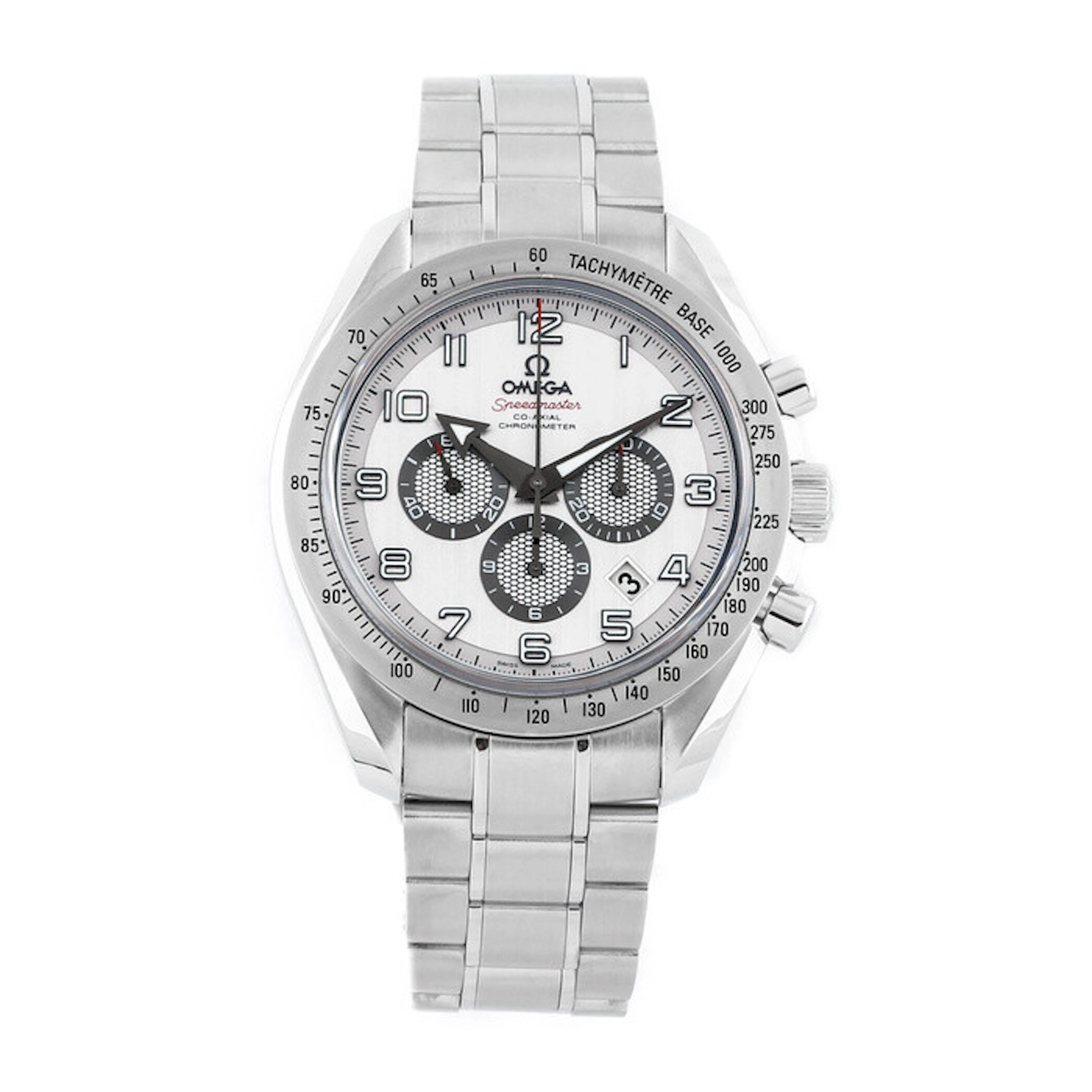 Omega Speedmaster Broad Arrow 321.10.44.50.02.001 321.10.44.50.02.001