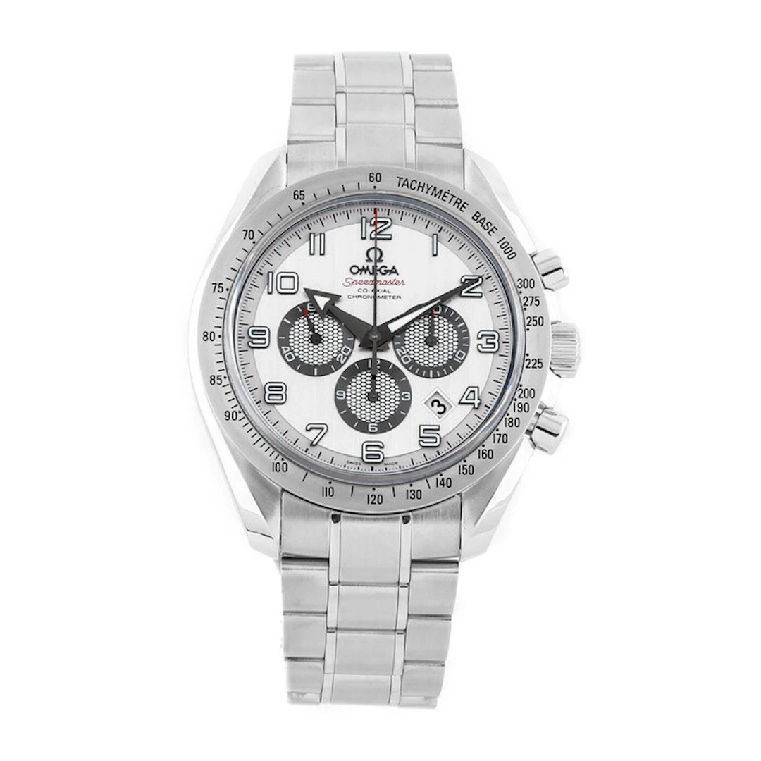 Omega Speedmaster Broad Arrow 321.10.44.50.02.001 321.10.44.50.02.001