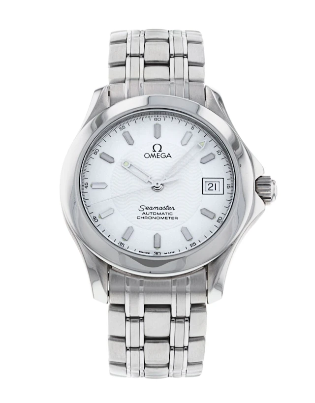Omega Seamaster Diver 120m 2501.21.00 2501.21.00