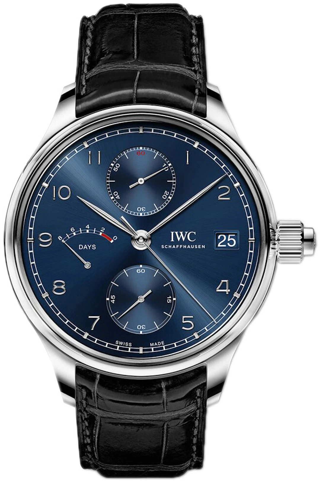 IWC Portuguese IW515301 IW515301