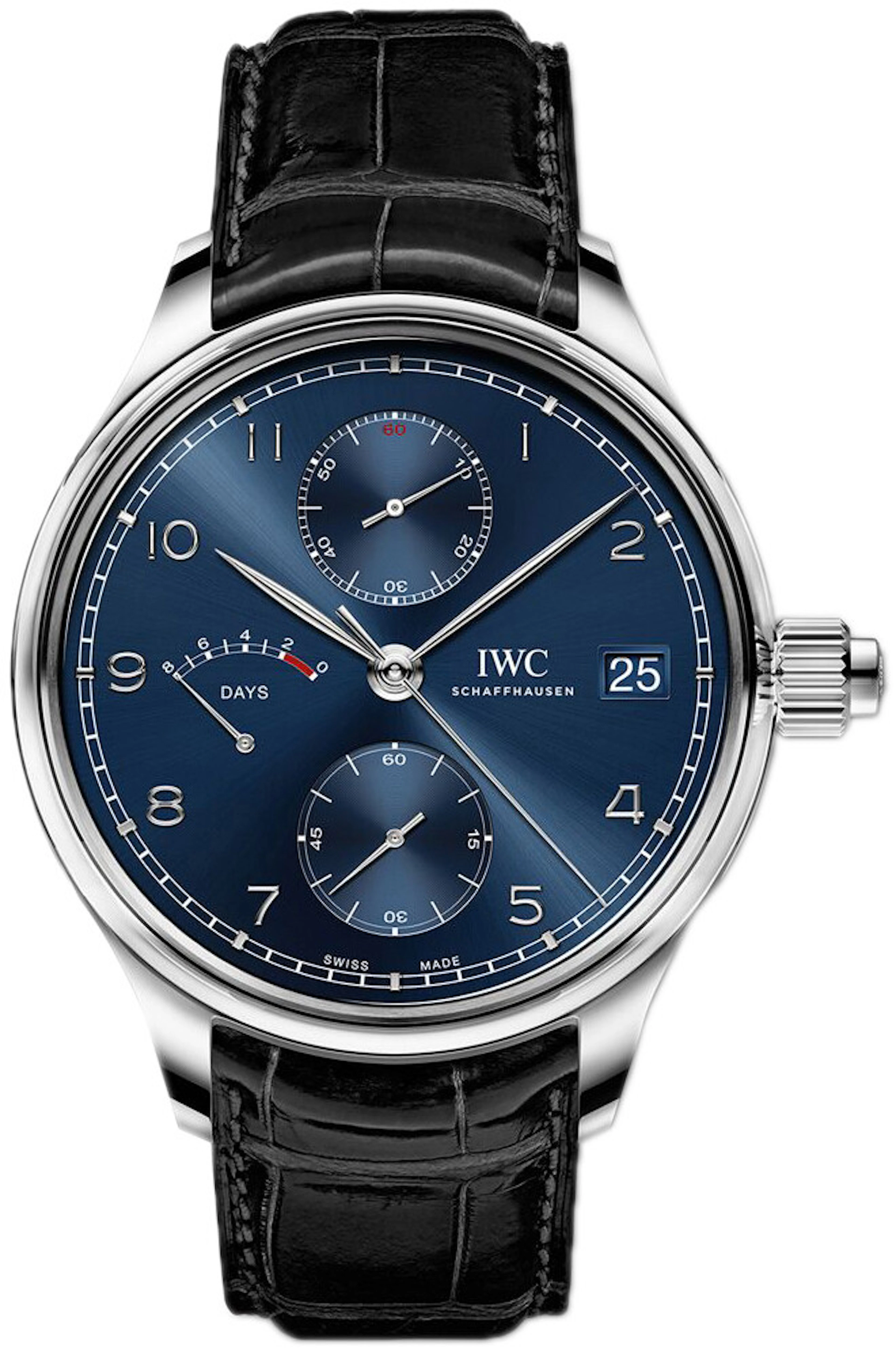 IWC Portuguese IW515301 IW515301