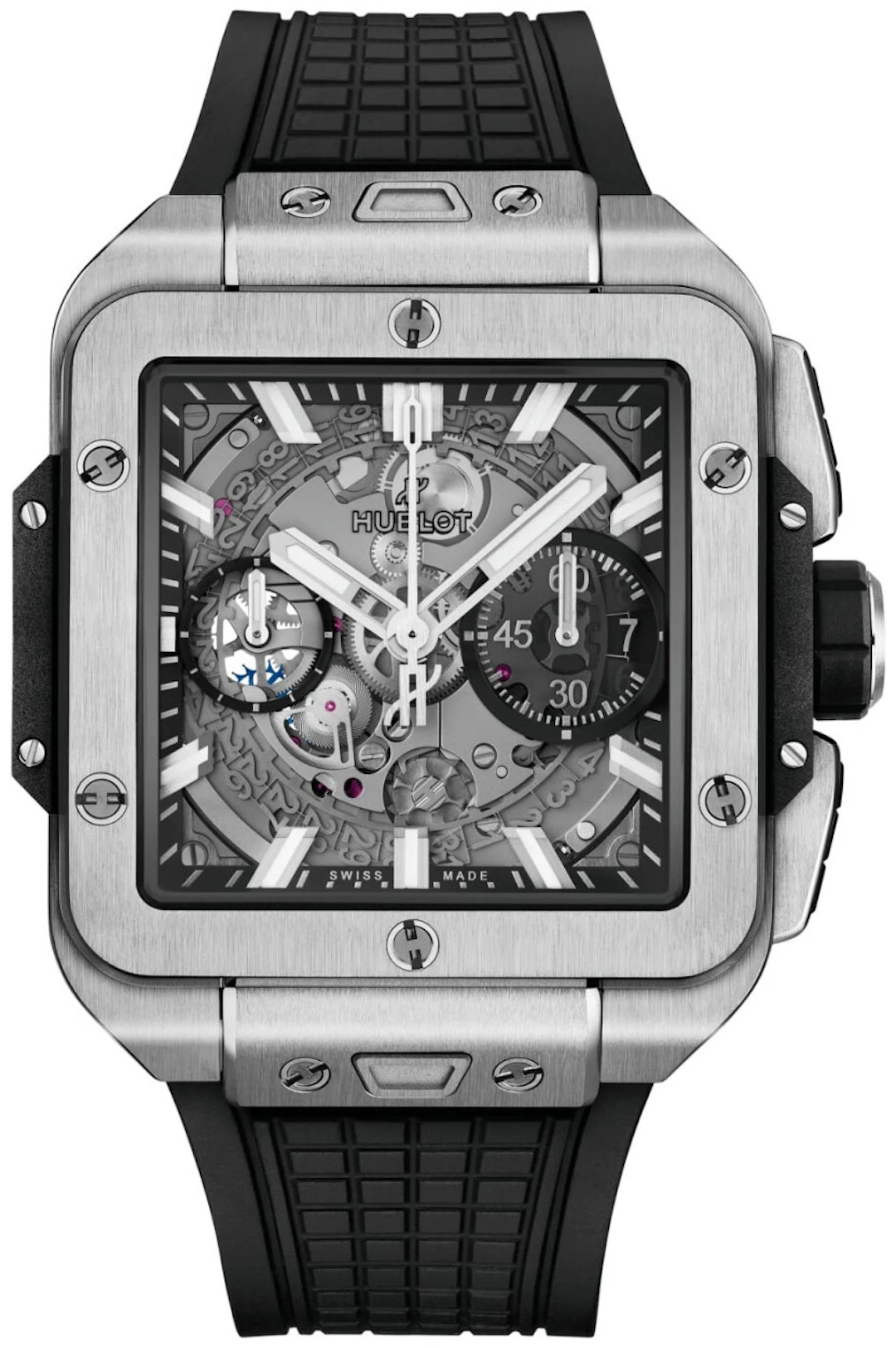 Hublot Big Bang 42mm 821.NX.0170.RX 821.NX.0170.RX