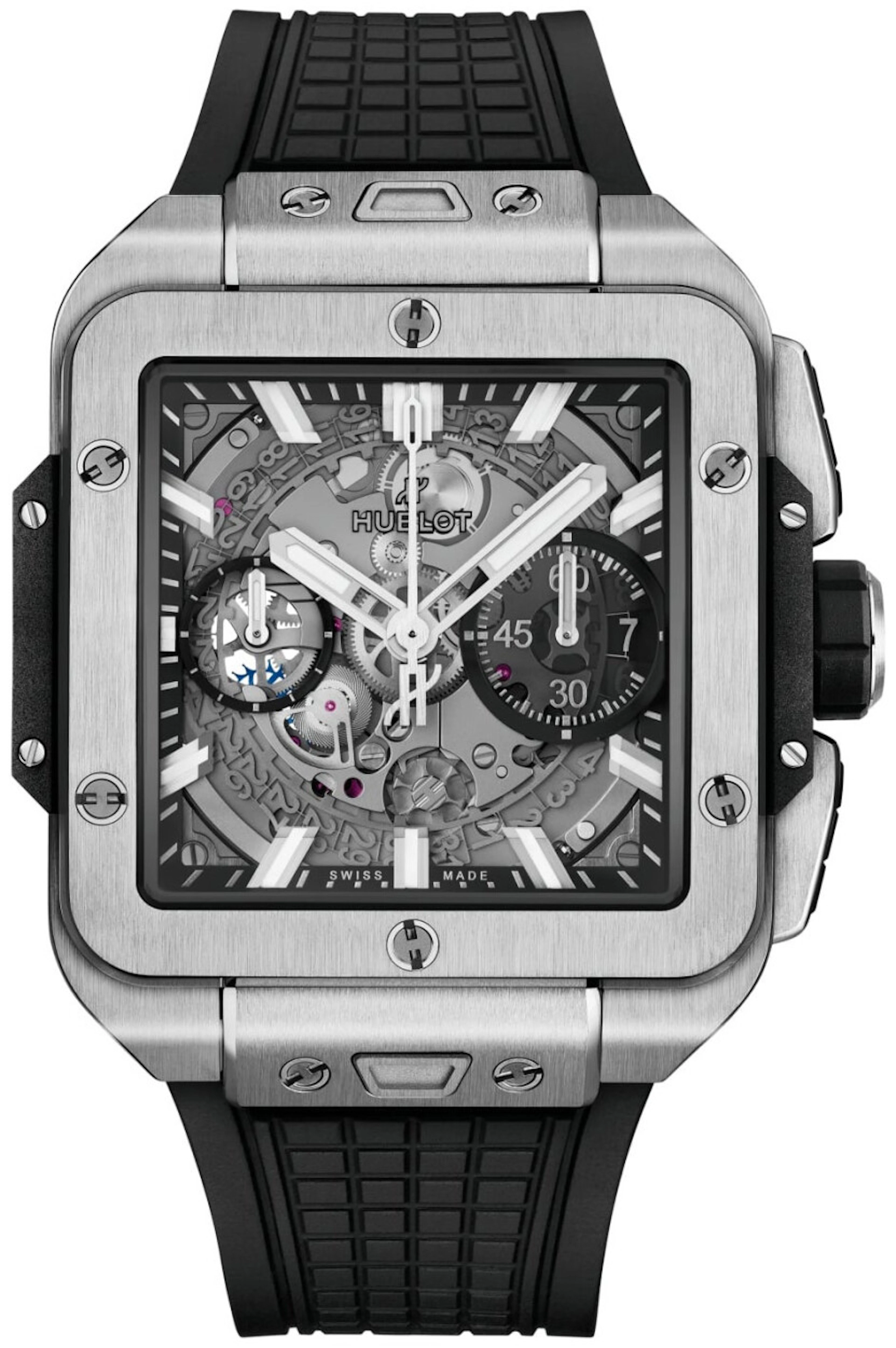 Hublot Big Bang 42mm 821.NX.0170.RX 821.NX.0170.RX