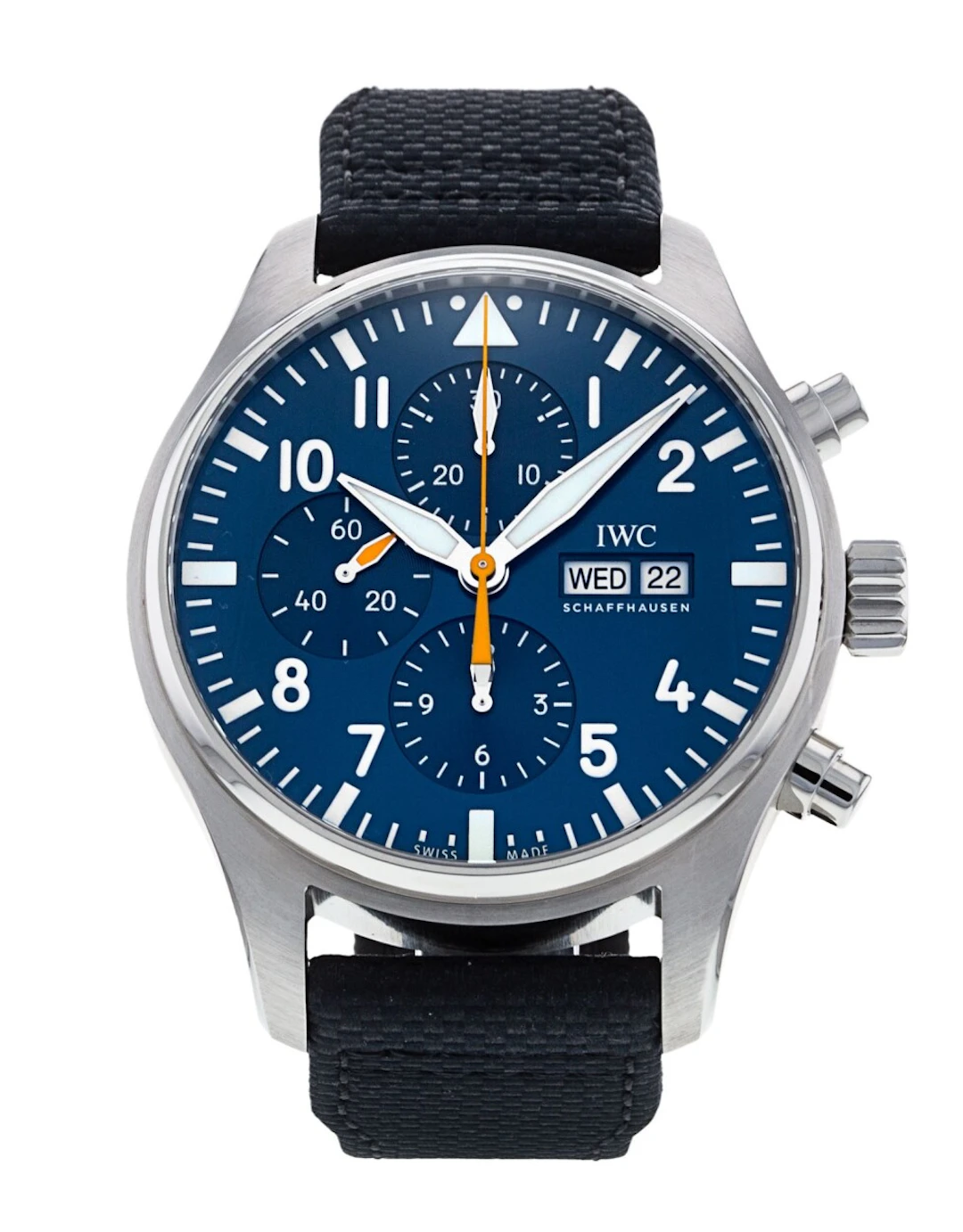 IWC Pilots IW377729 IW377729