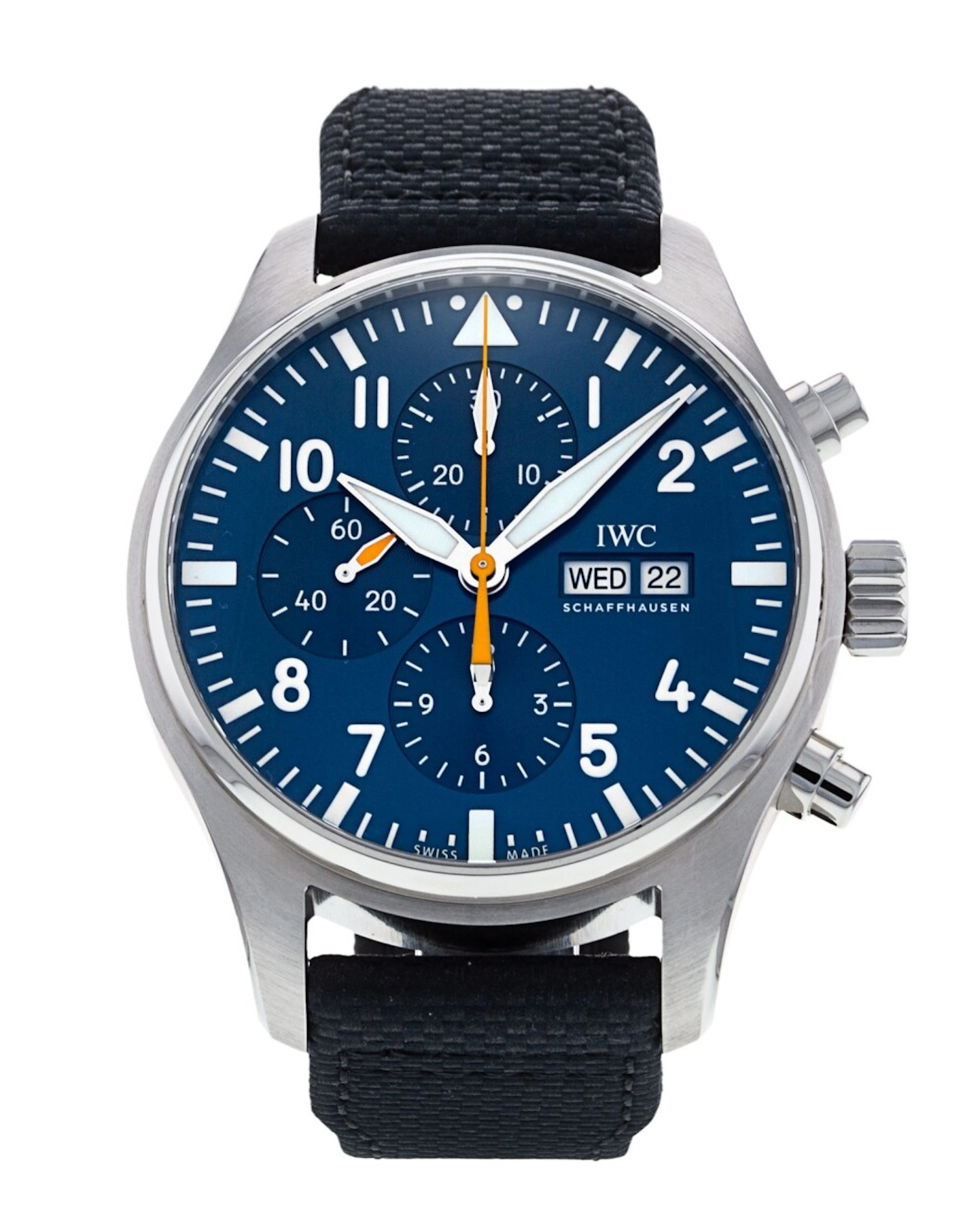IWC Pilots IW377729 IW377729