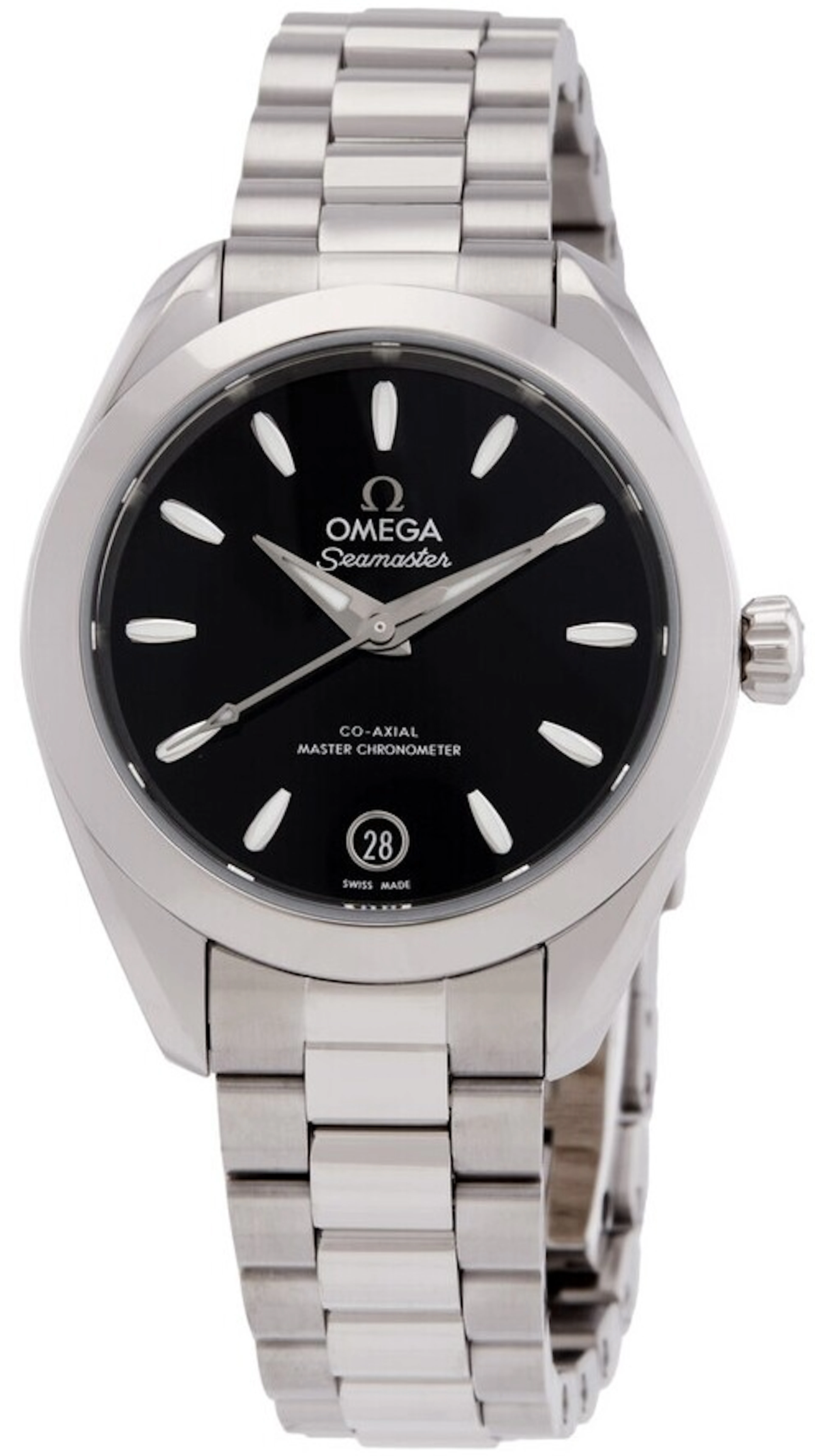 Omega Seamaster Aqua Terra 150m 220.10.30.20.01.001 220.10.30.20.01.001