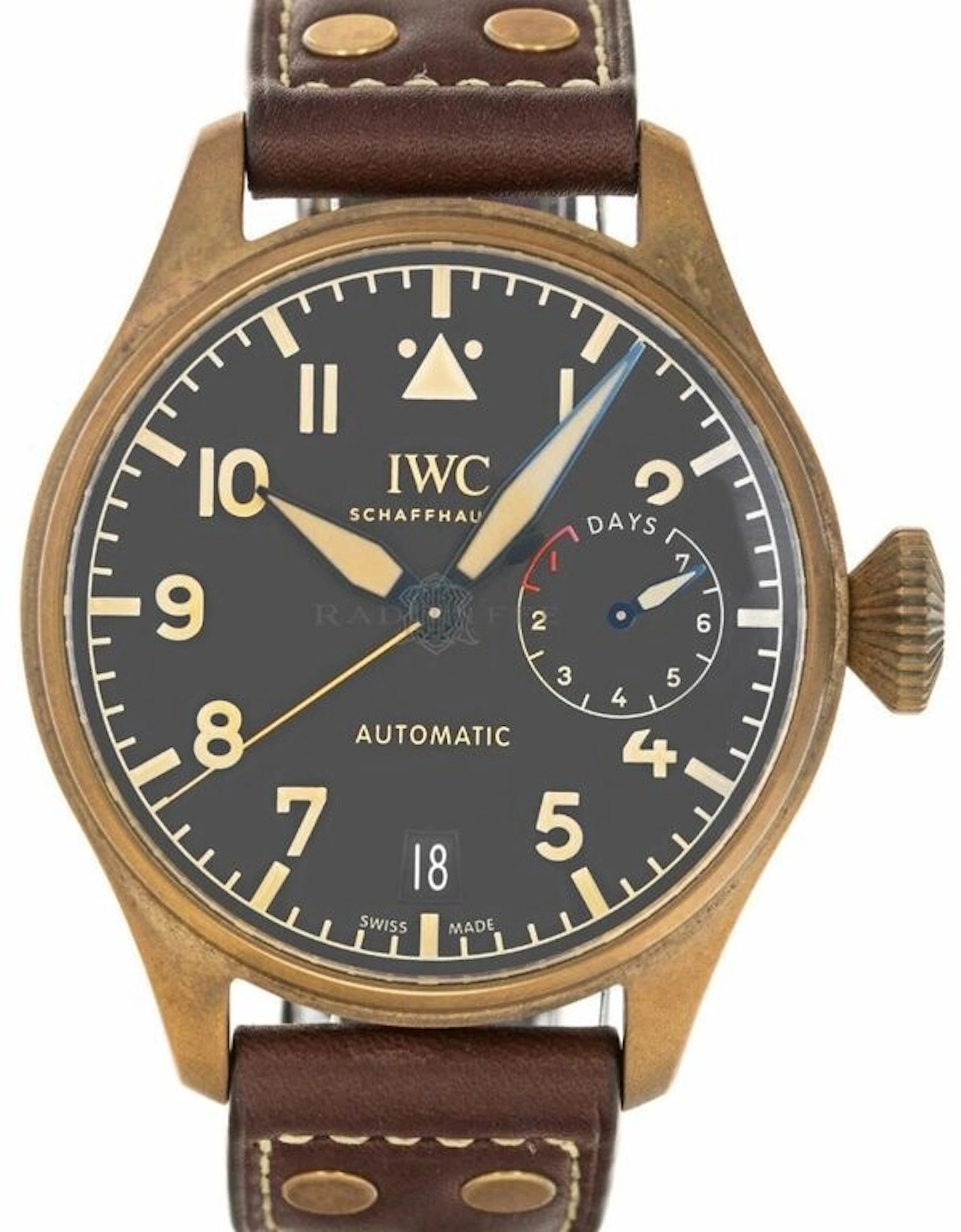 IWC Pilots IW501005 IW501005