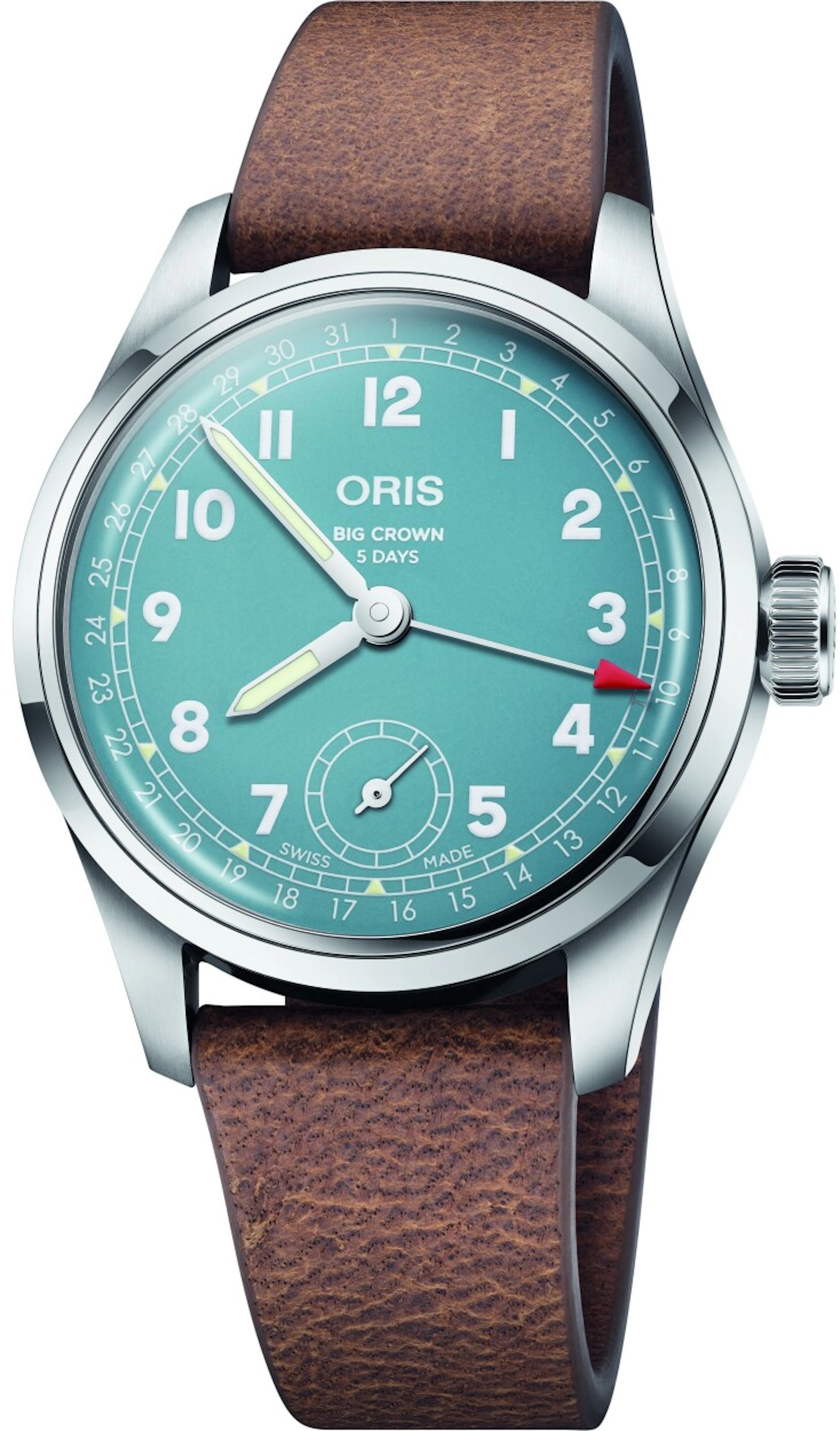 Oris Big Crown 01 473 7786 4065-07 5 19 22FC 01 473 7786 4065-07 5 19 22FC