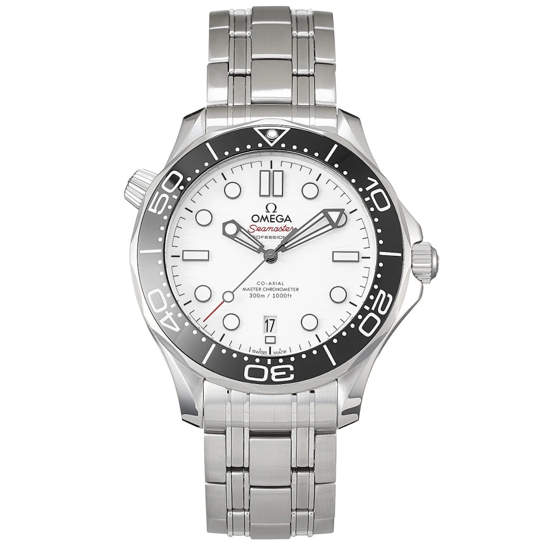 Omega Seamaster Diver 300M 210.30.42.20.04.001 210.30.42.20.04.001