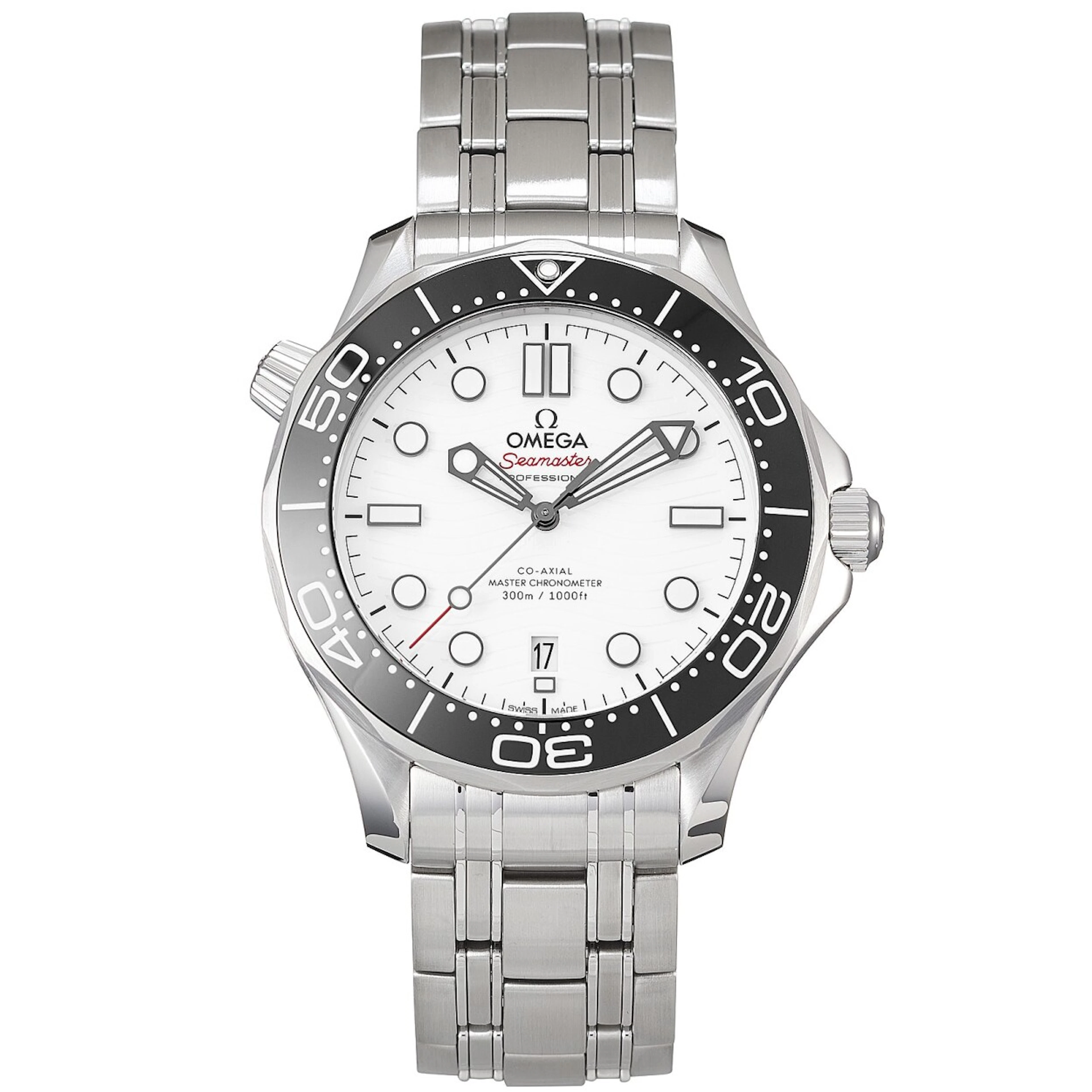 Omega Seamaster Diver 300M 210.30.42.20.04.001 210.30.42.20.04.001