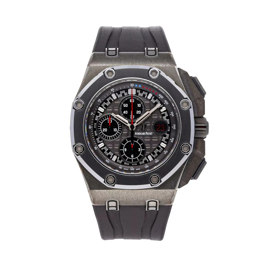 Audemars Piguet Royal Oak Offshore 26568IM.OO.A004CA.01 26568IM.OO.A004CA.01