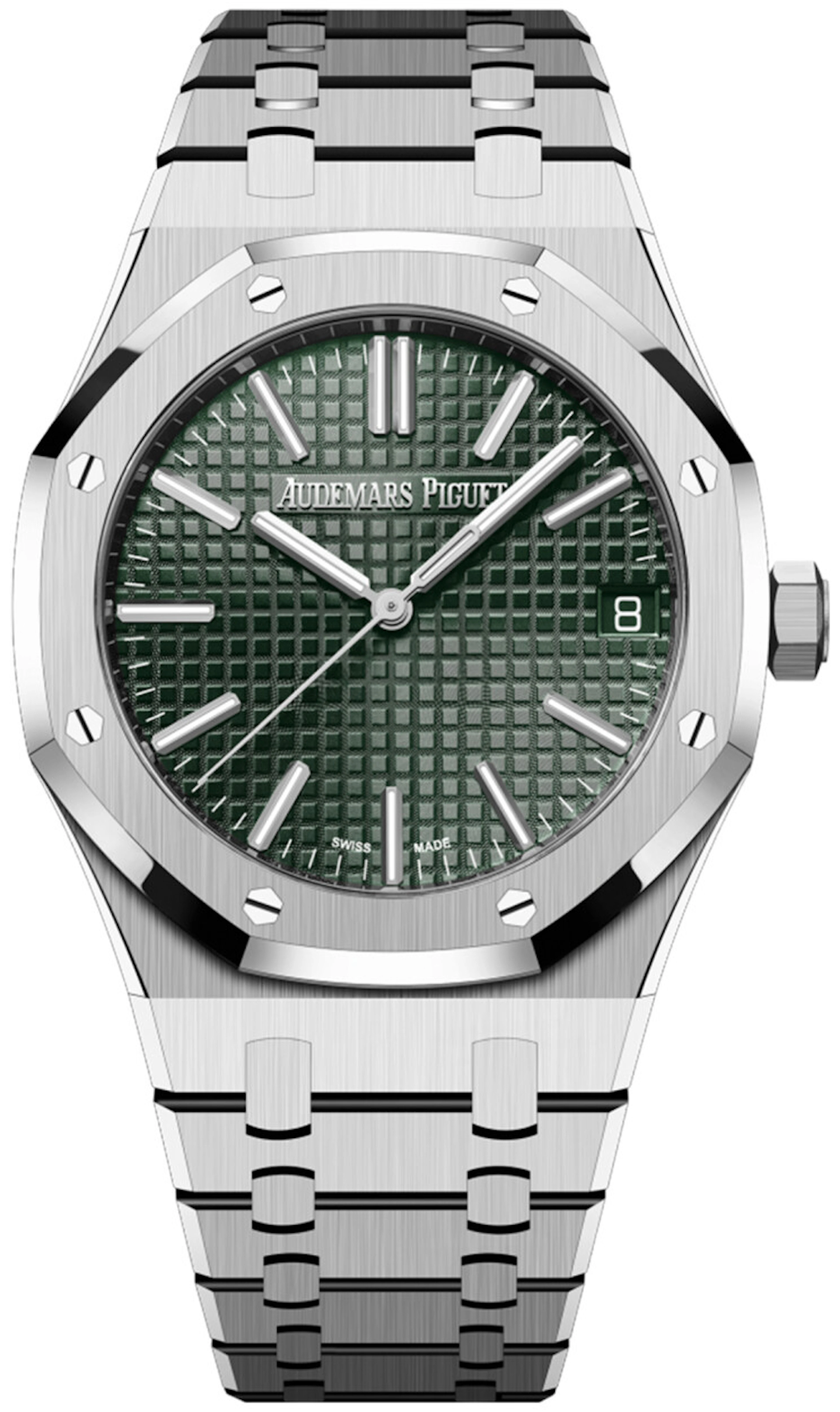 Audemars Piguet Royal Oak 15510ST.OO.1320ST.04 15510ST.OO.1320ST.04