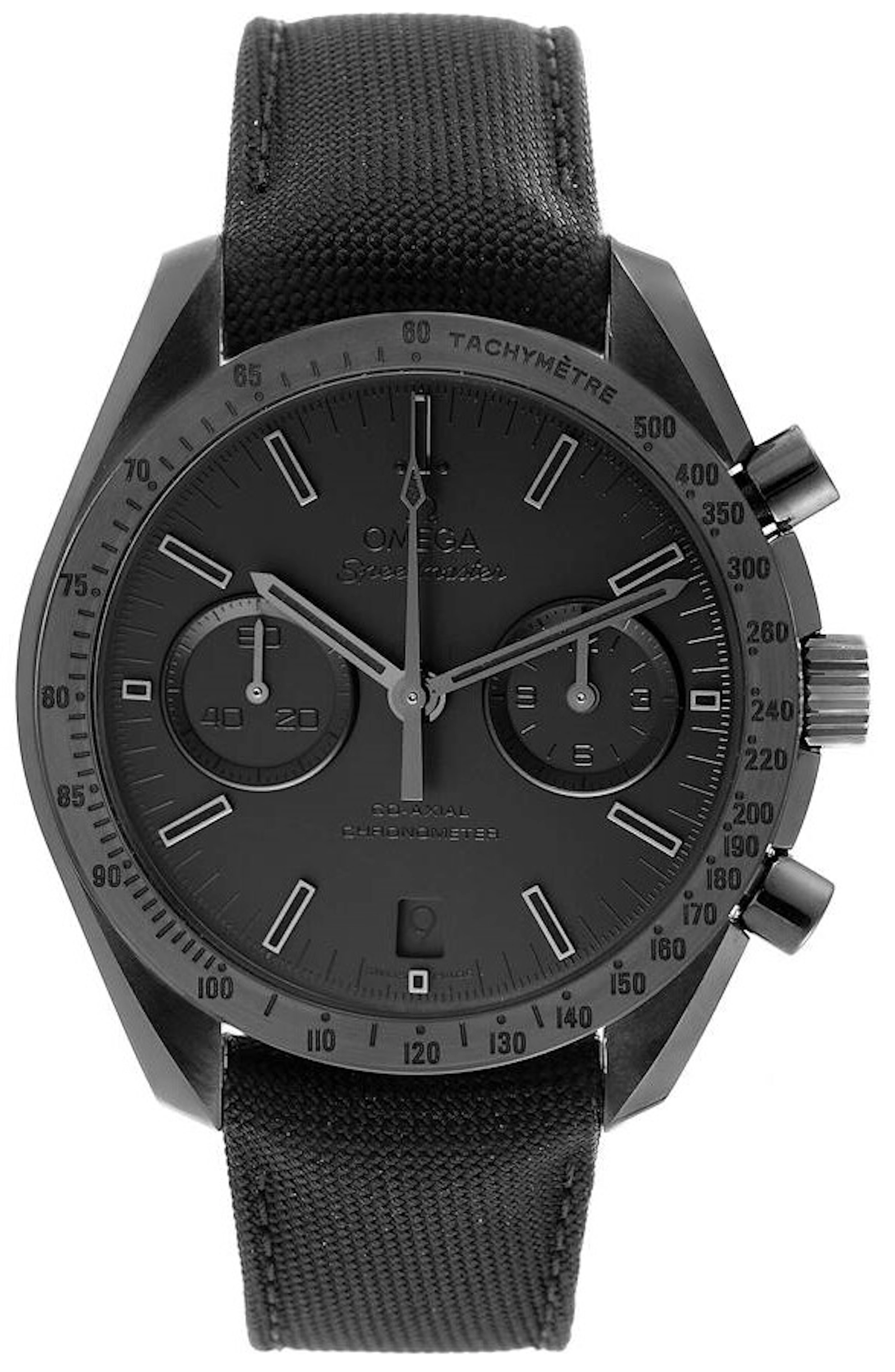 Omega Speedmaster Moonwatch Co-Axial Chronograph 44.25mm 311.92.44.51.01.005