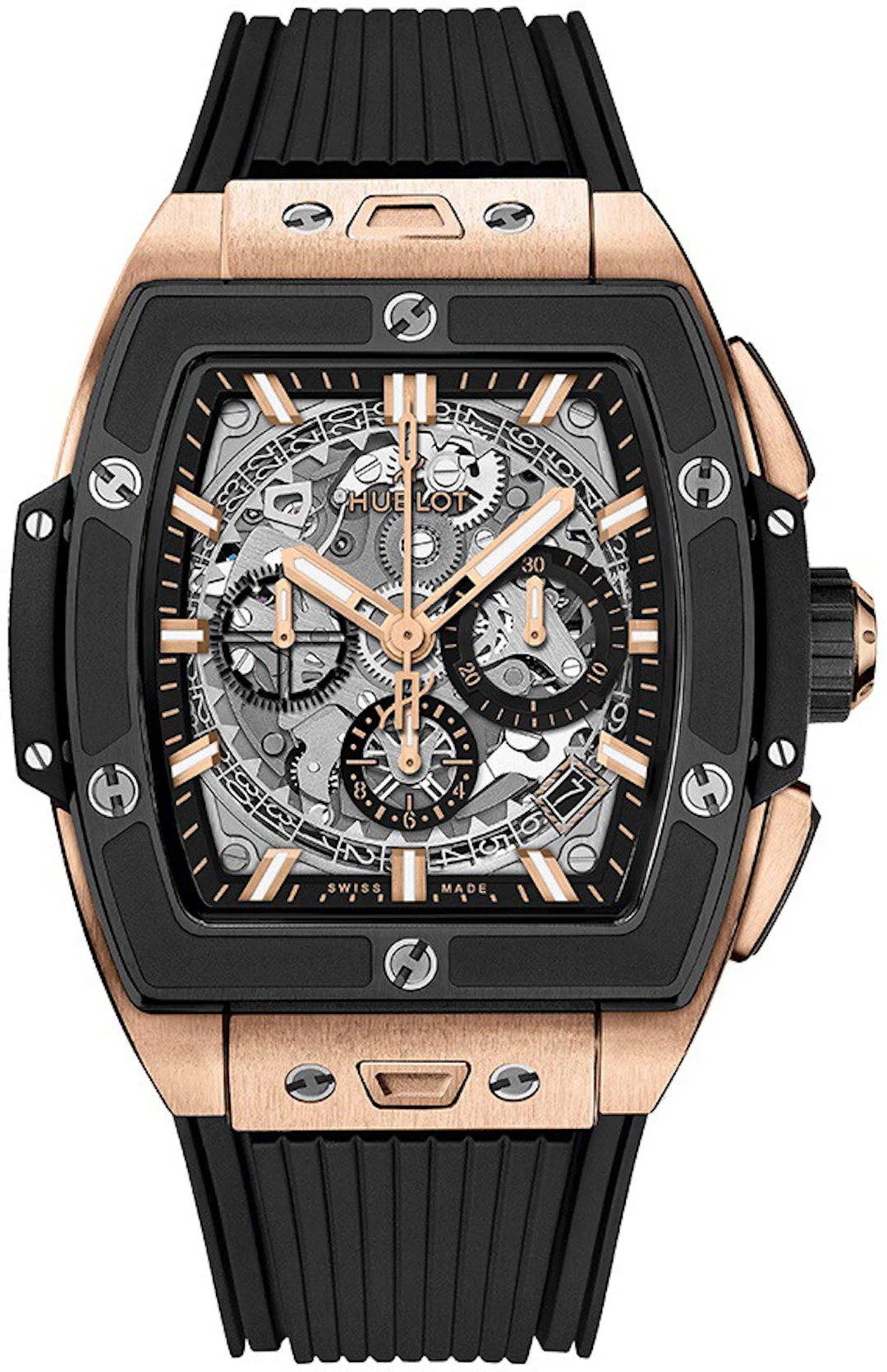 Hublot Big Bang 42mm 642.OM.0180.RX 642.OM.0180.RX