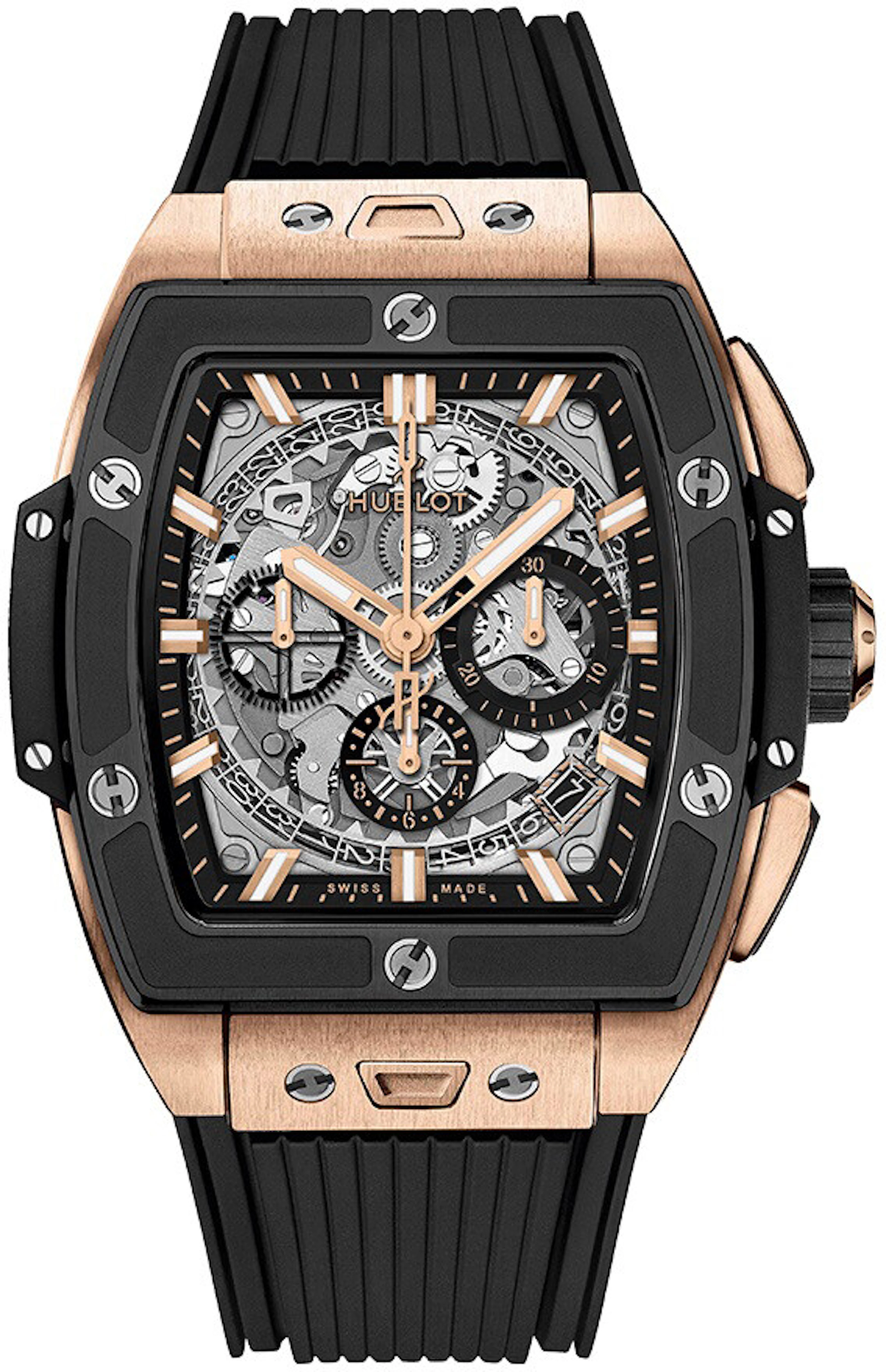 Hublot Big Bang 42mm 642.OM.0180.RX 642.OM.0180.RX