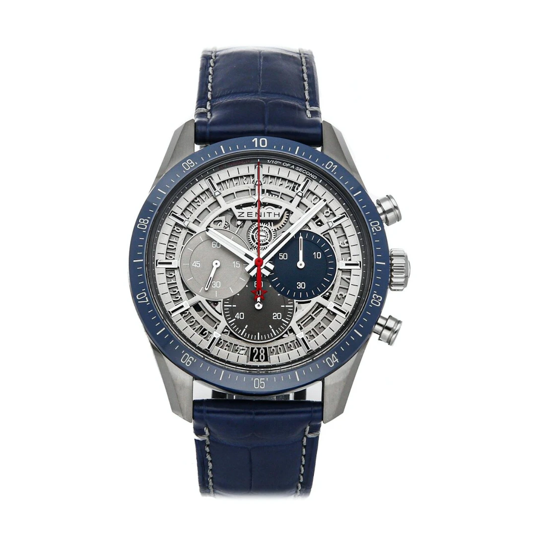 Zenith El Primero 95.3002.3600-69.C818 95.3002.3600-69.C818