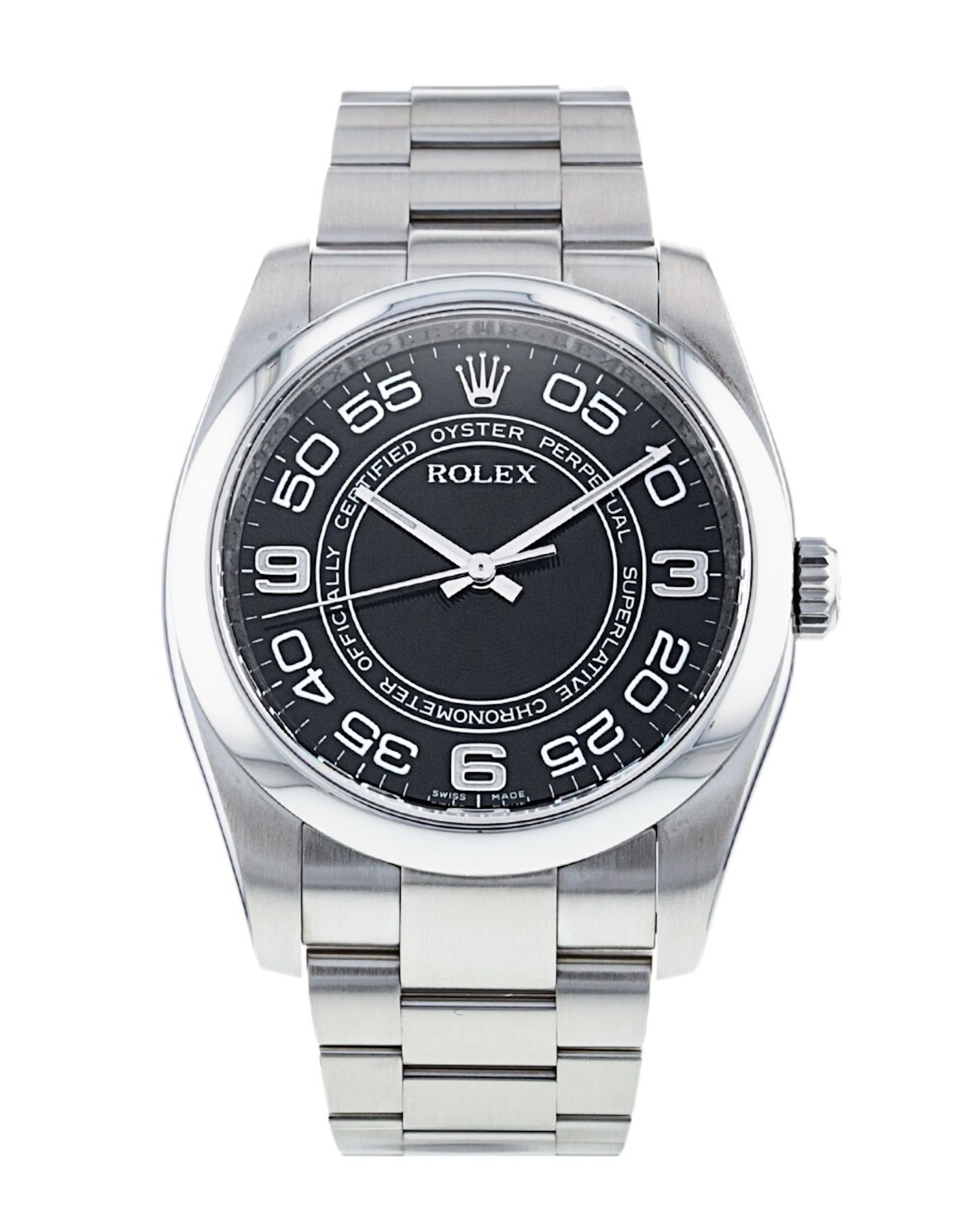 Rolex Oyster Perpetual 116000/2 116000/2