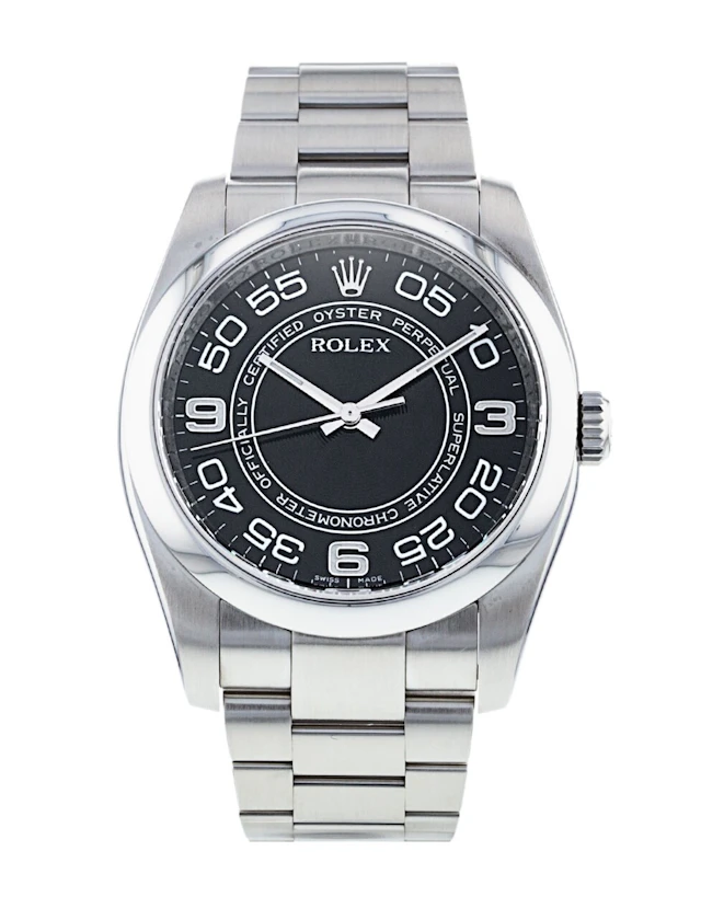 Rolex Oyster Perpetual 116000/2 116000/2