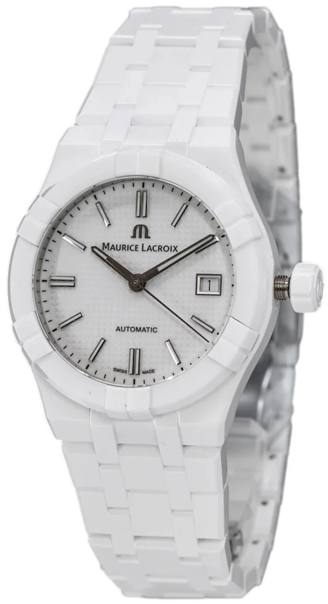 Maurice Lacroix Aikon AI6007-CRM72-130-7 AI6007-CRM72-130-7