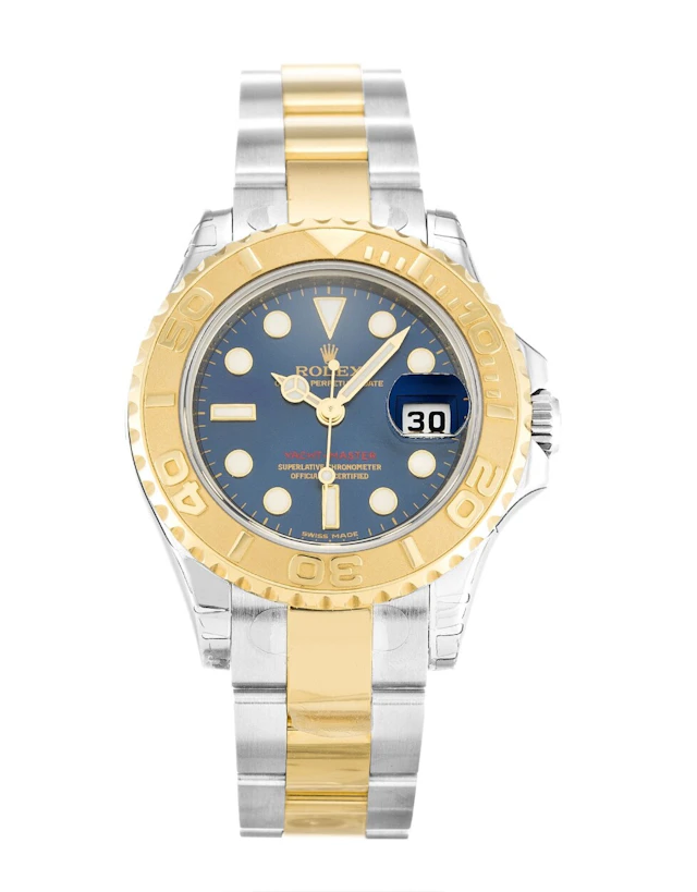 Rolex Yacht-Master 169623/4 169623/4