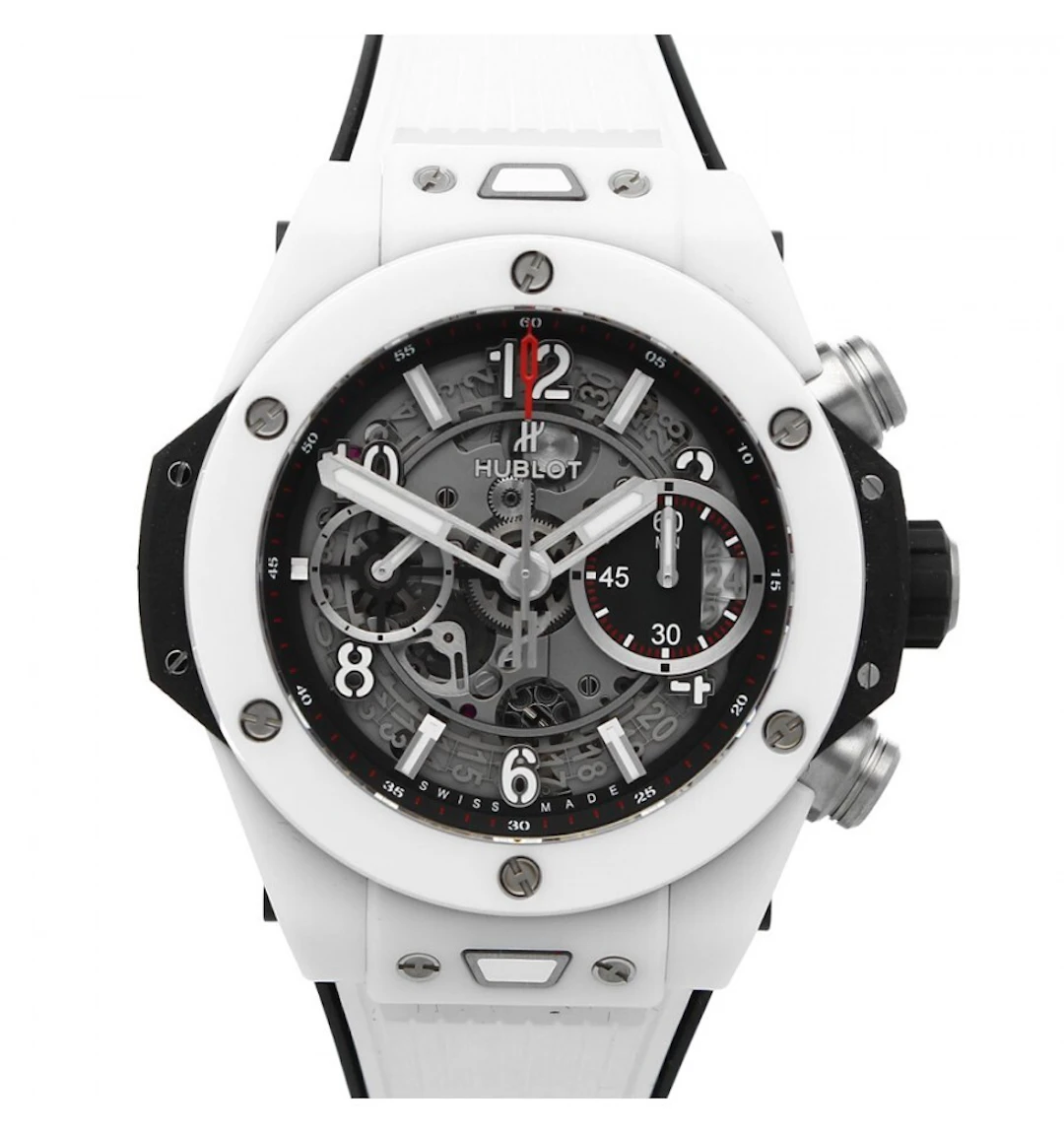 Hublot Big Bang 42Mm 441.HX.1170.RX 441.HX.1170.RX