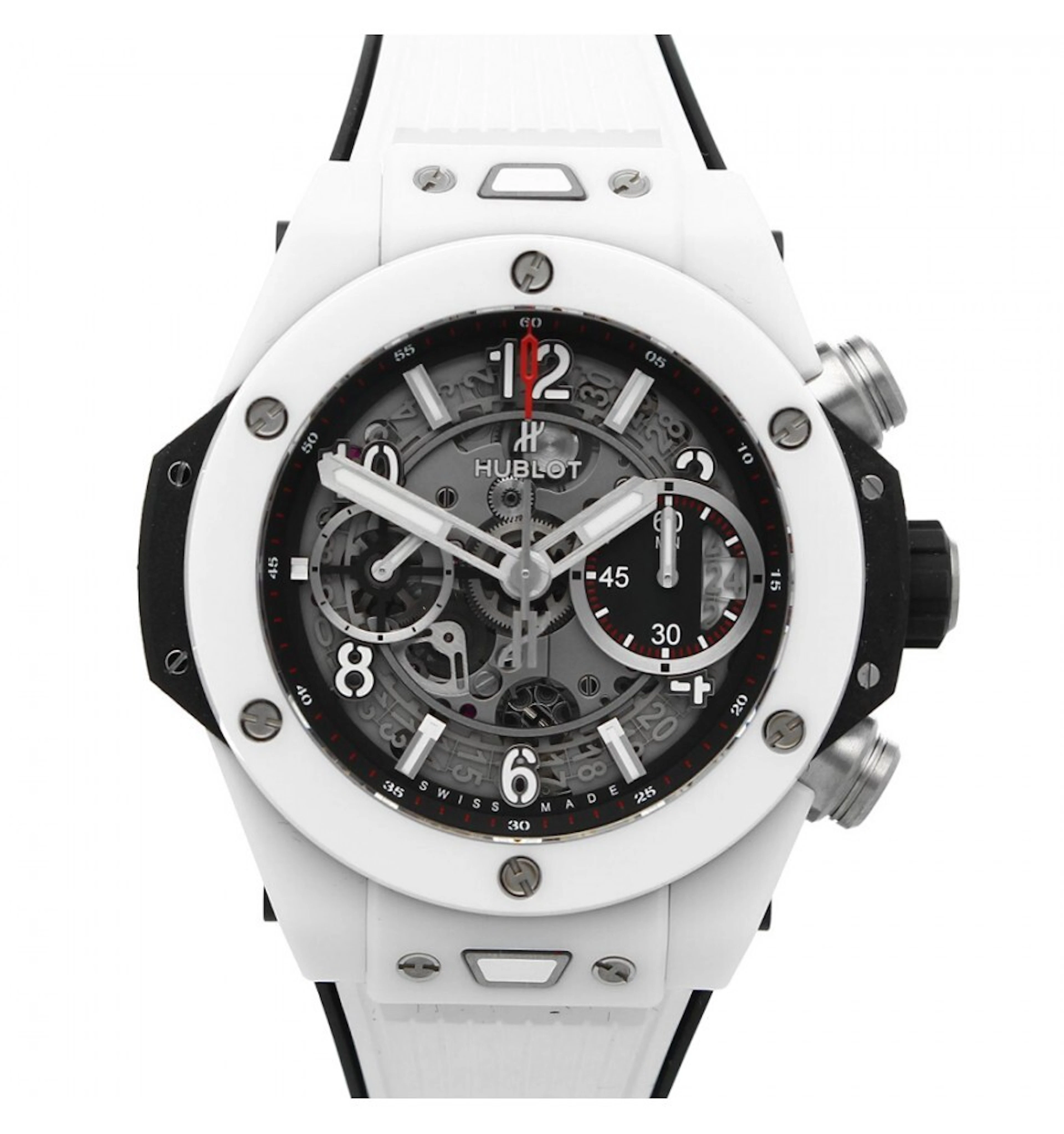 Hublot Big Bang 42Mm 441.HX.1170.RX 441.HX.1170.RX