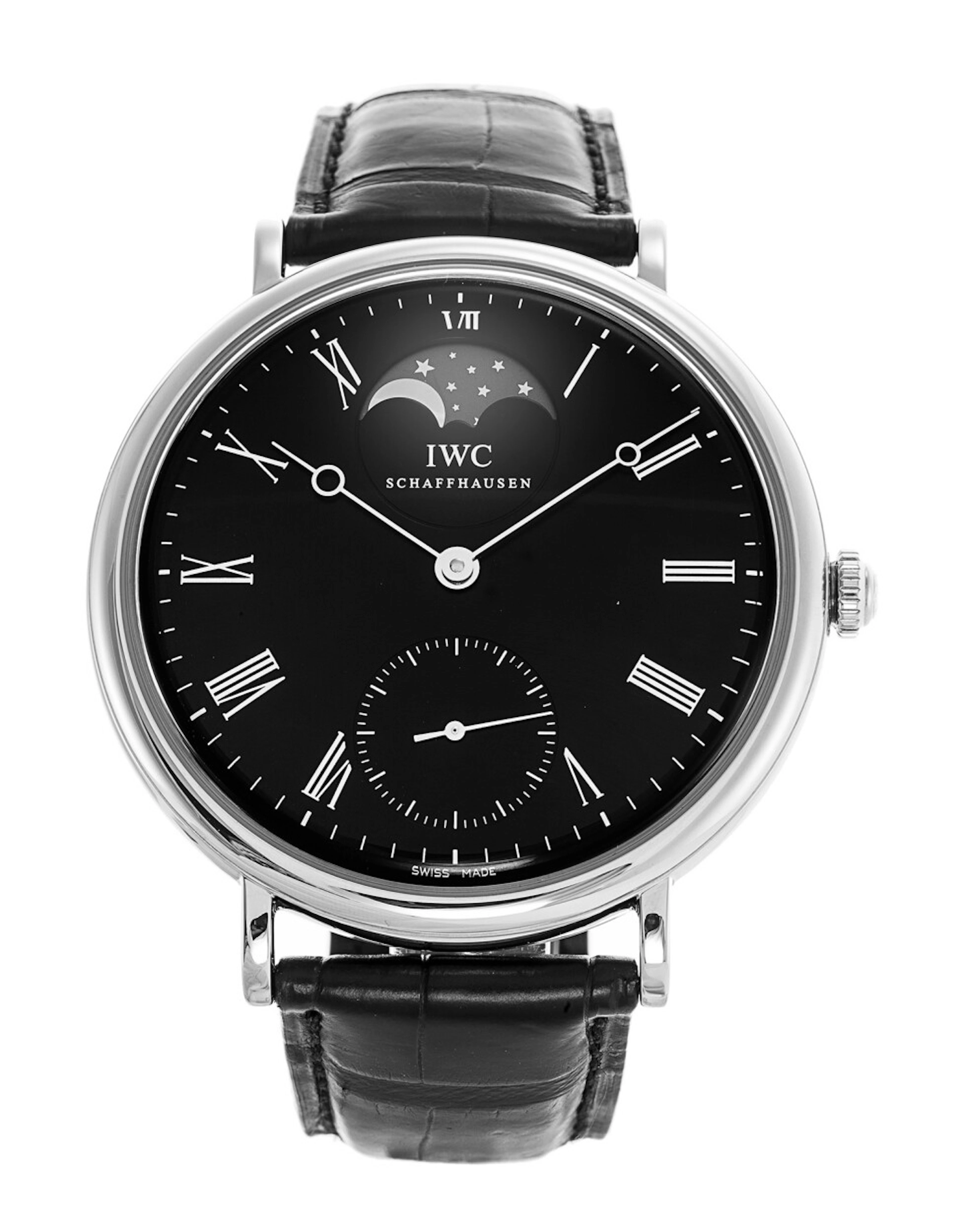 IWC Vintage Collection Portofino Hand-Wound IW544801 IW544801