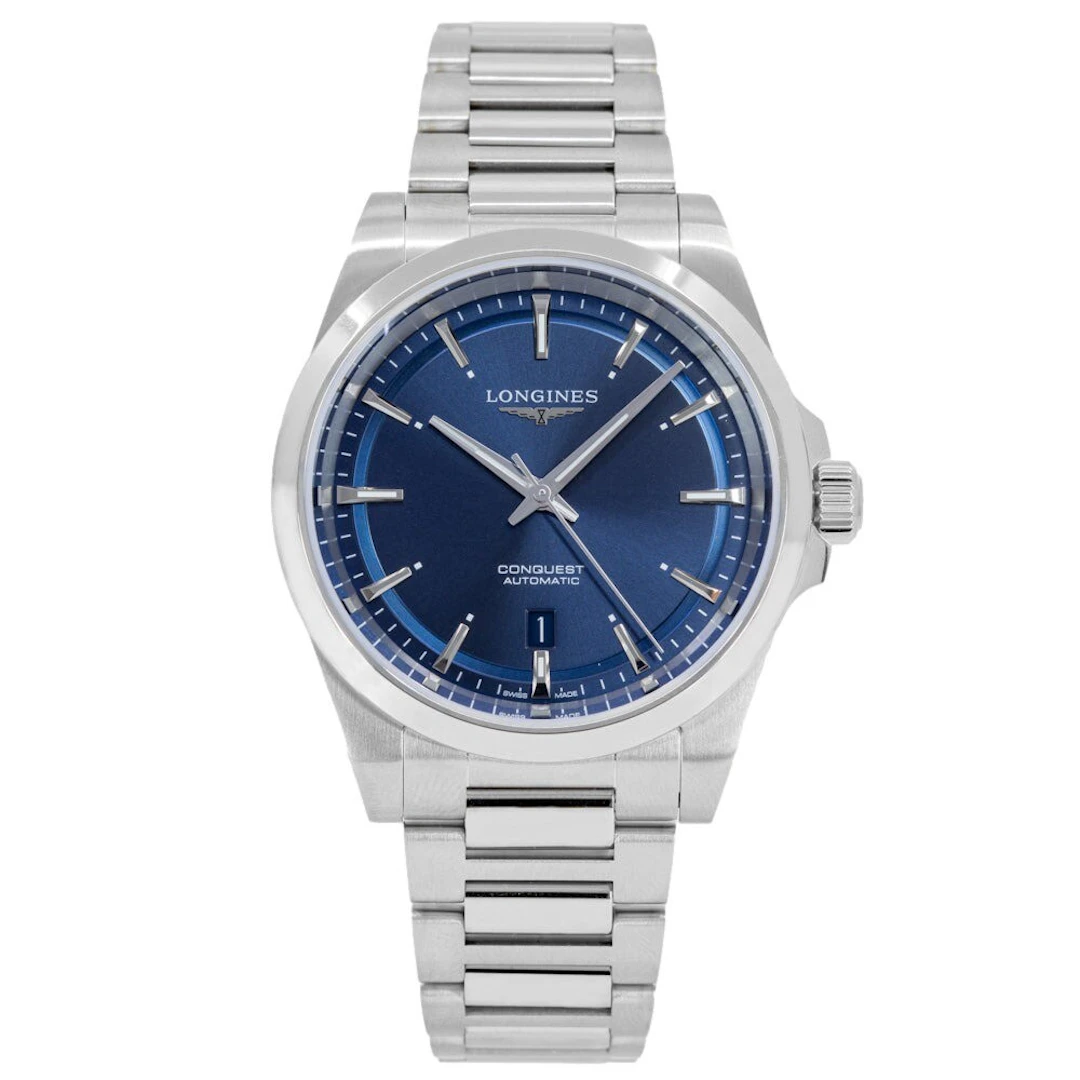 Longines Conquest L3.830.4.92.6 L3.830.4.92.6