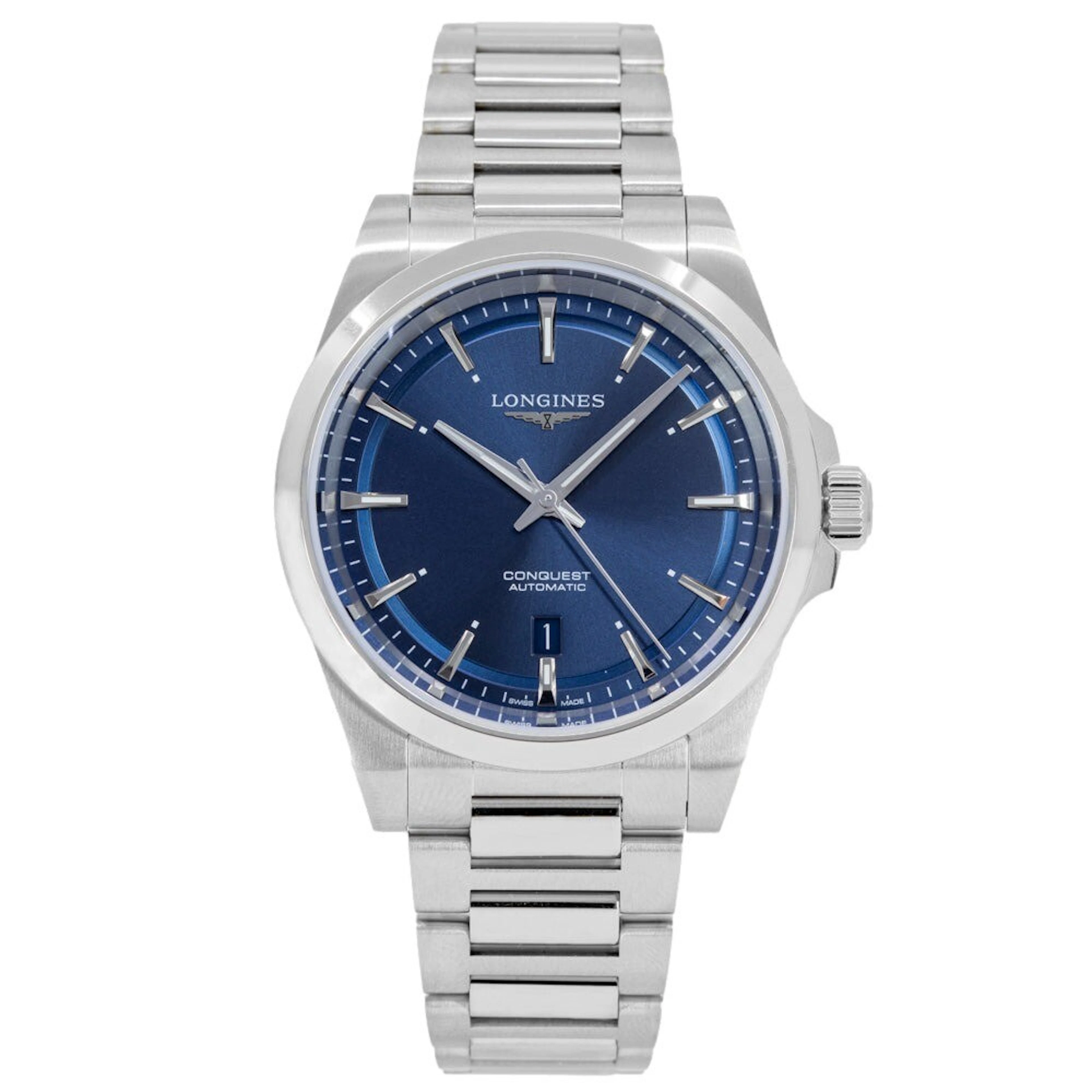 Longines Conquest L3.830.4.92.6 L3.830.4.92.6
