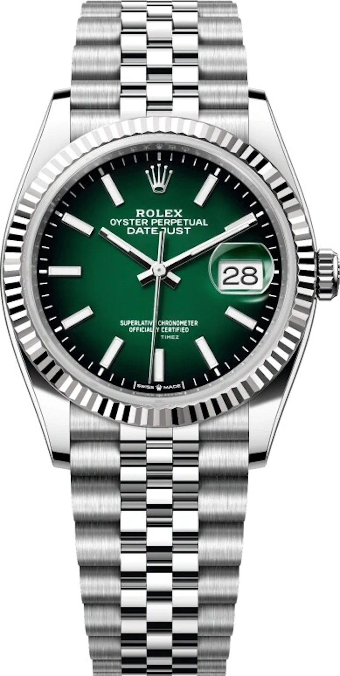 Rolex Datejust 36 126234-0059 126234-0059