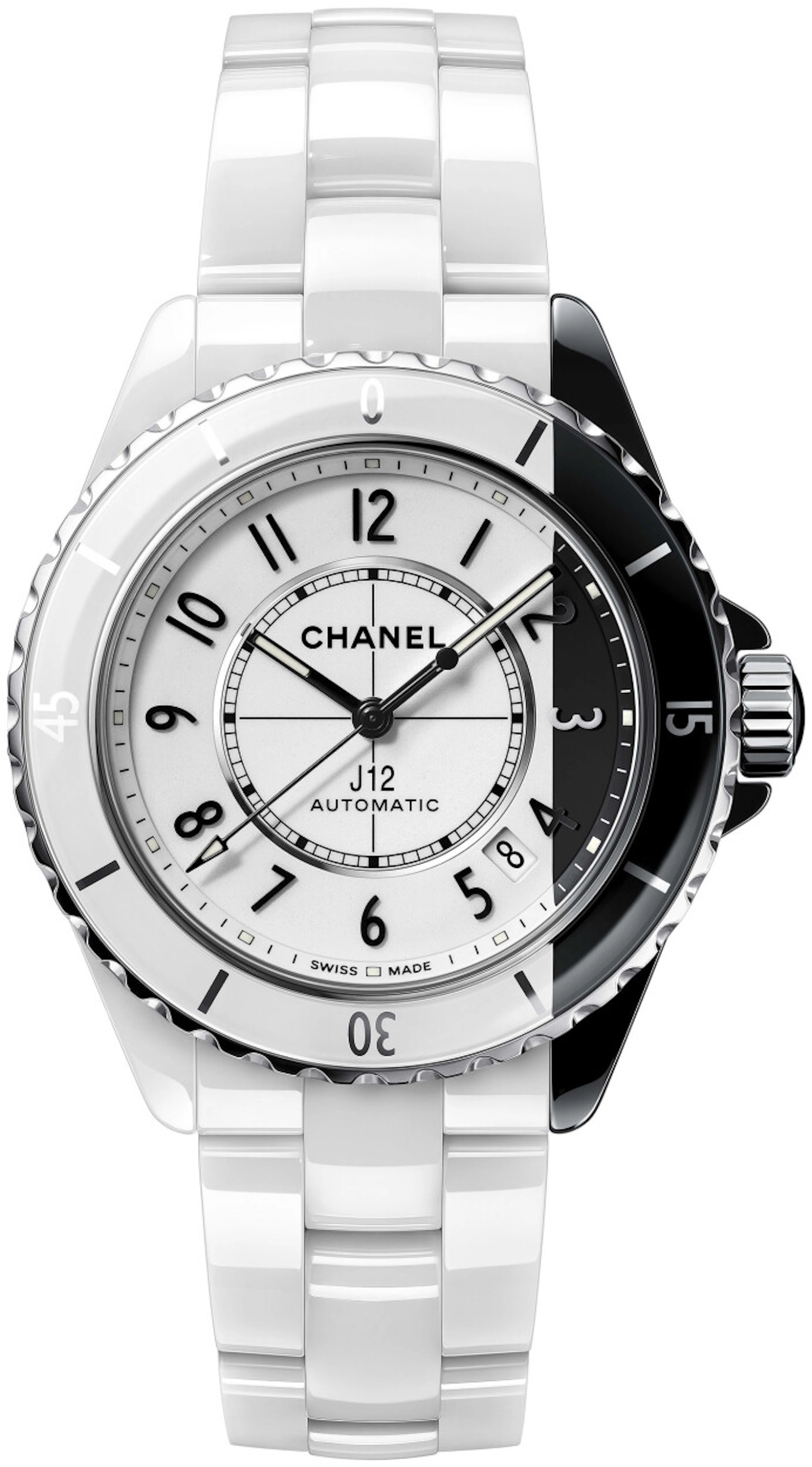 Chanel J12 H6515 H6515