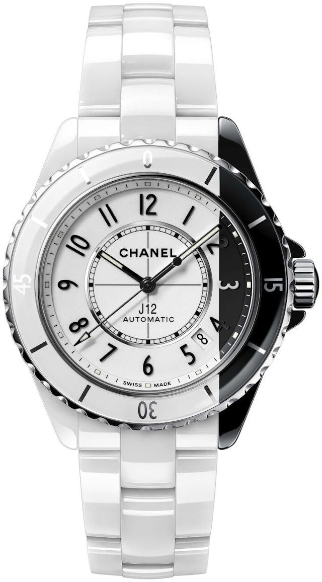 Chanel J12 H6515 H6515