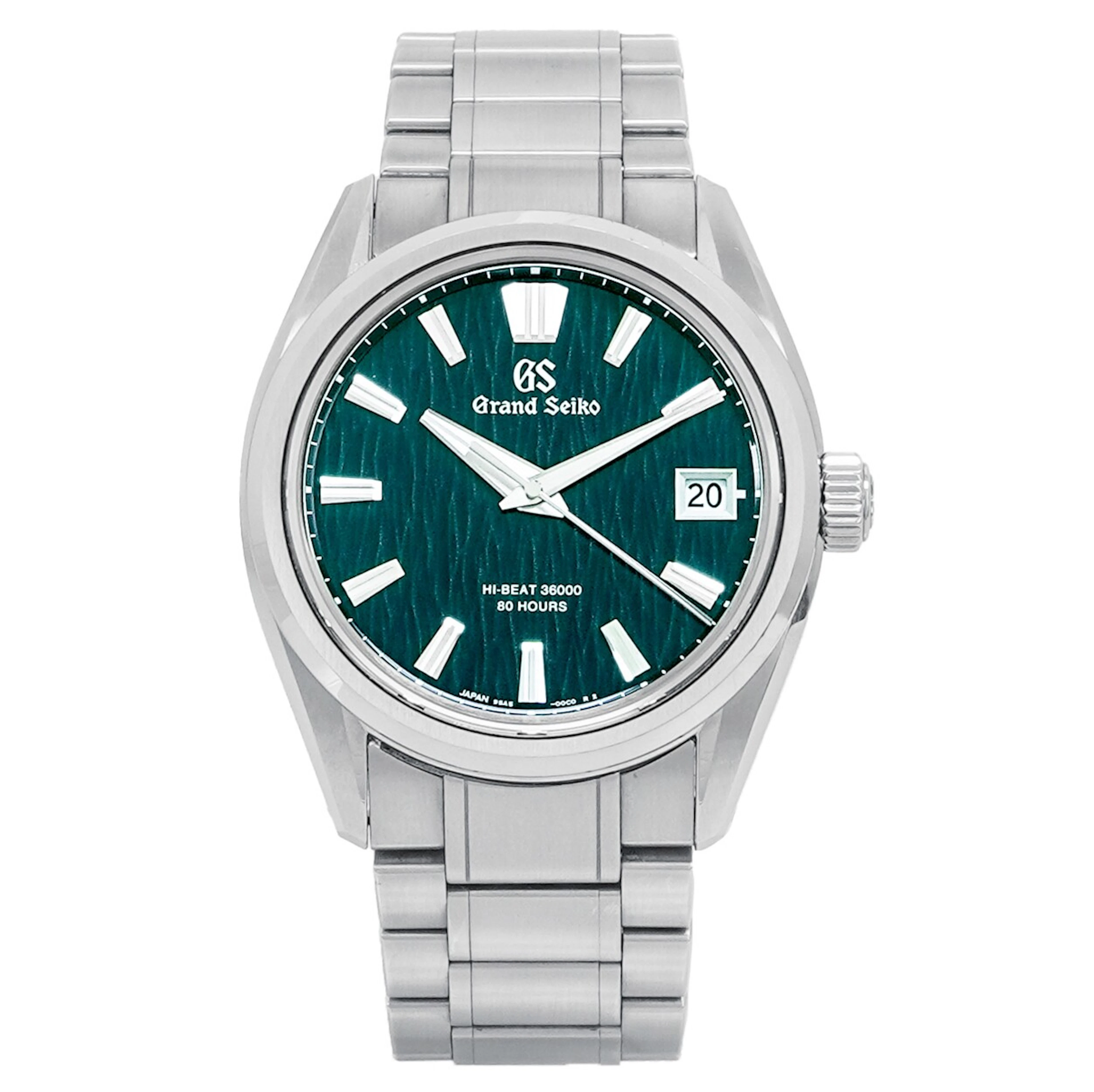 Grand Seiko Evolution 9 Collection SLGH011G SLGH011G