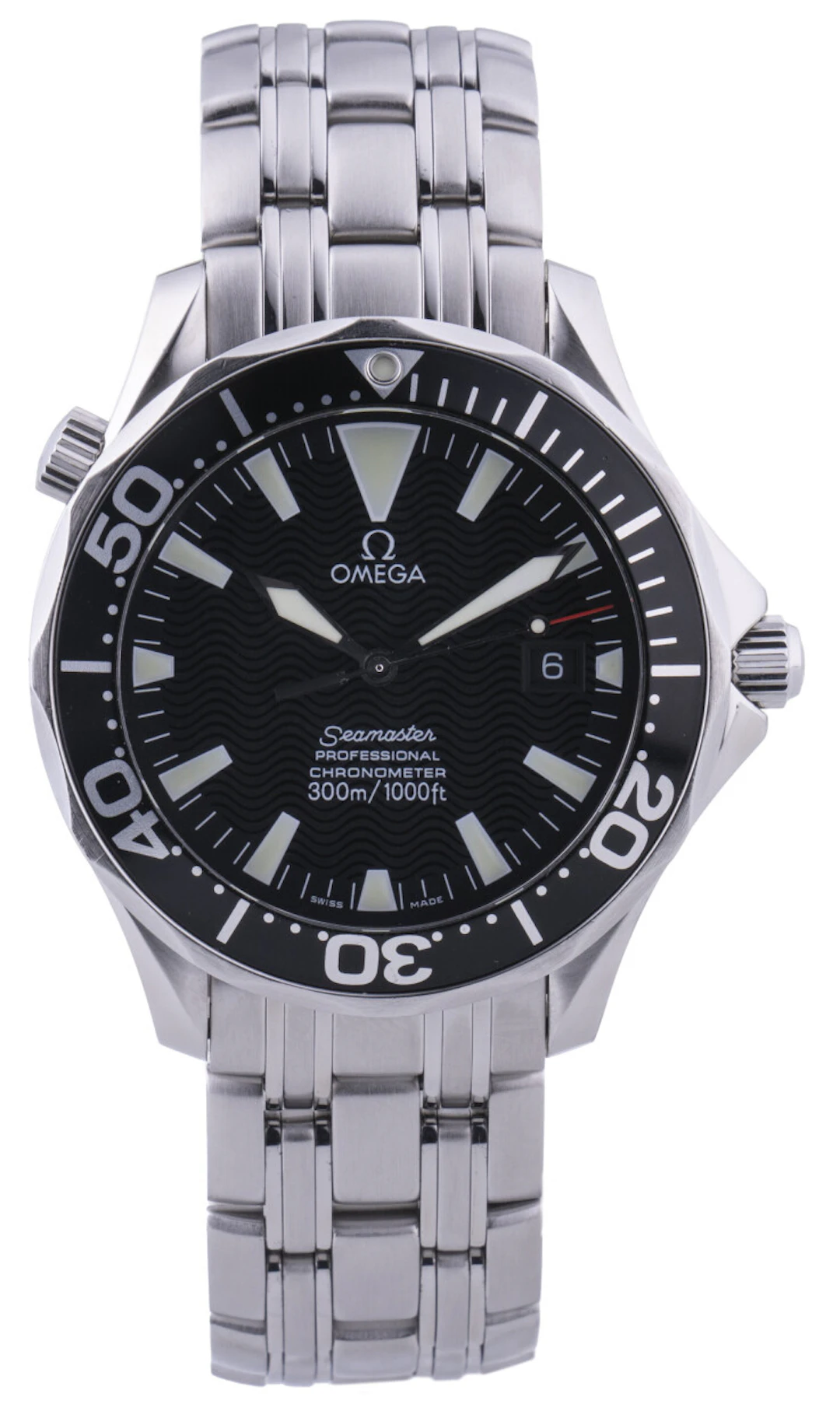 Omega Seamaster Diver 2254.50.00 2254.50.00