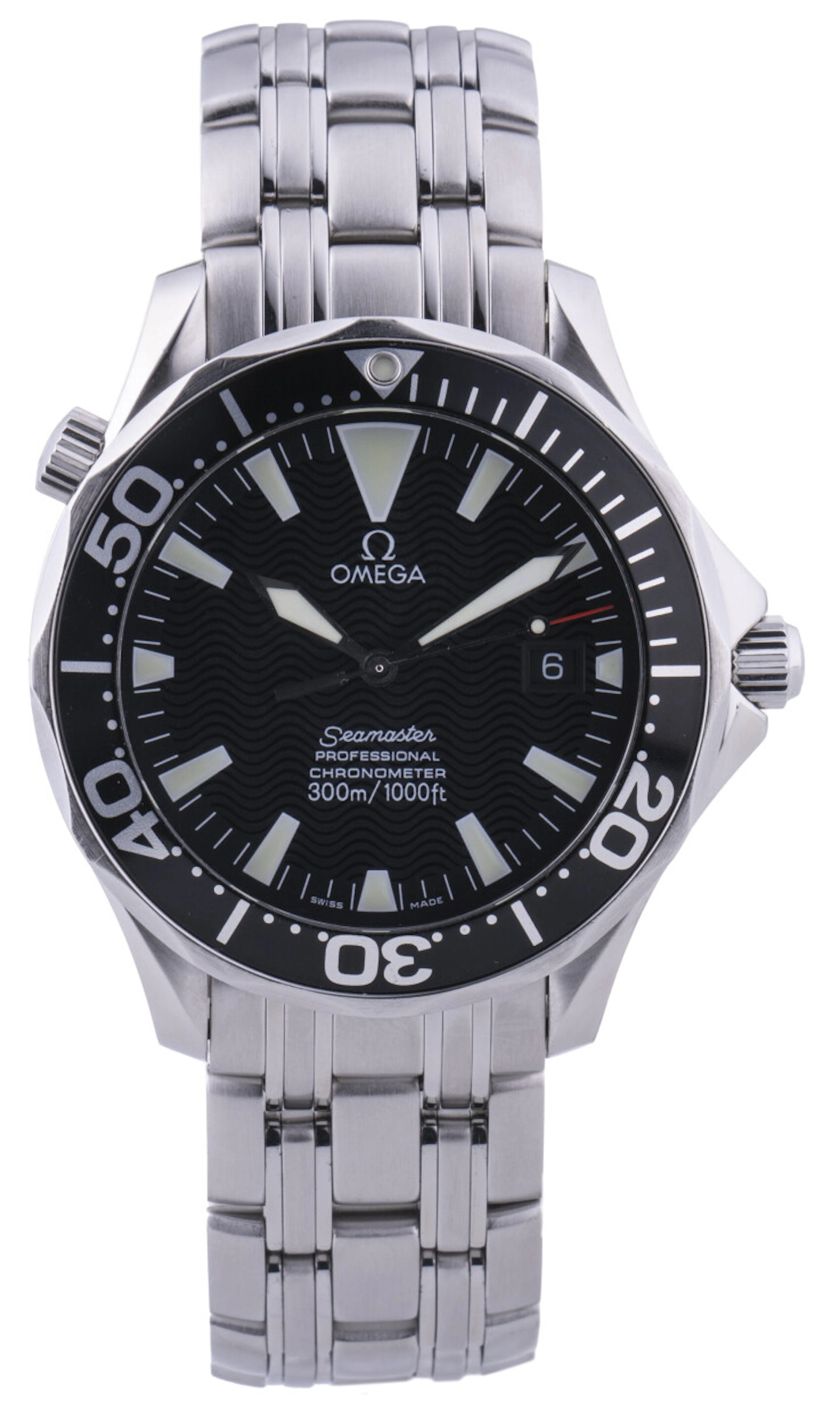 Omega Seamaster Diver 2254.50.00 2254.50.00