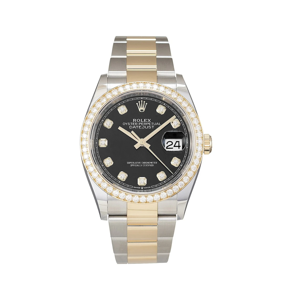 Rolex Datejust 36 126283RBR-0008 126283RBR-0008