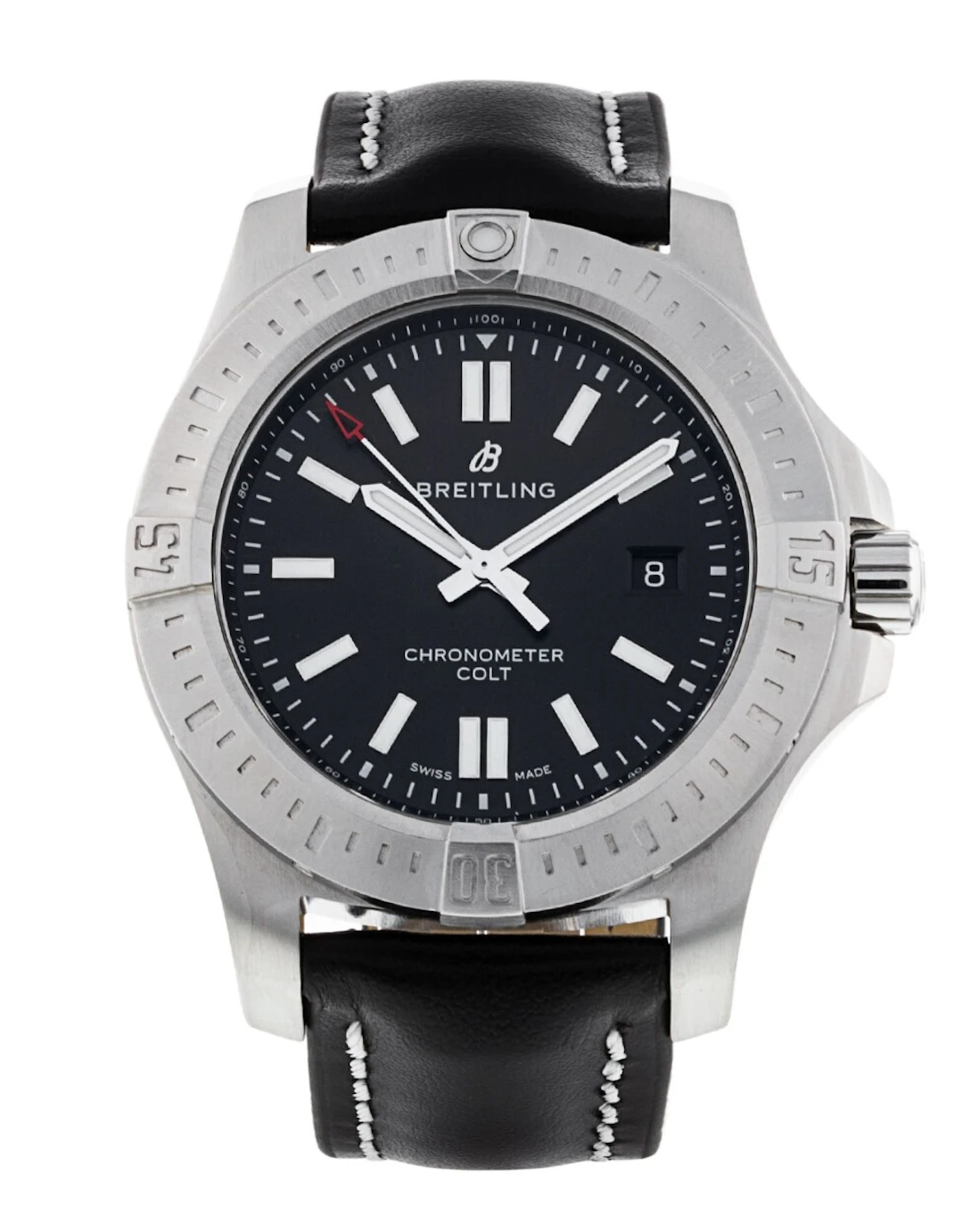 Breitling Colt Automatic A17388101B1X2 A17388101B1X2