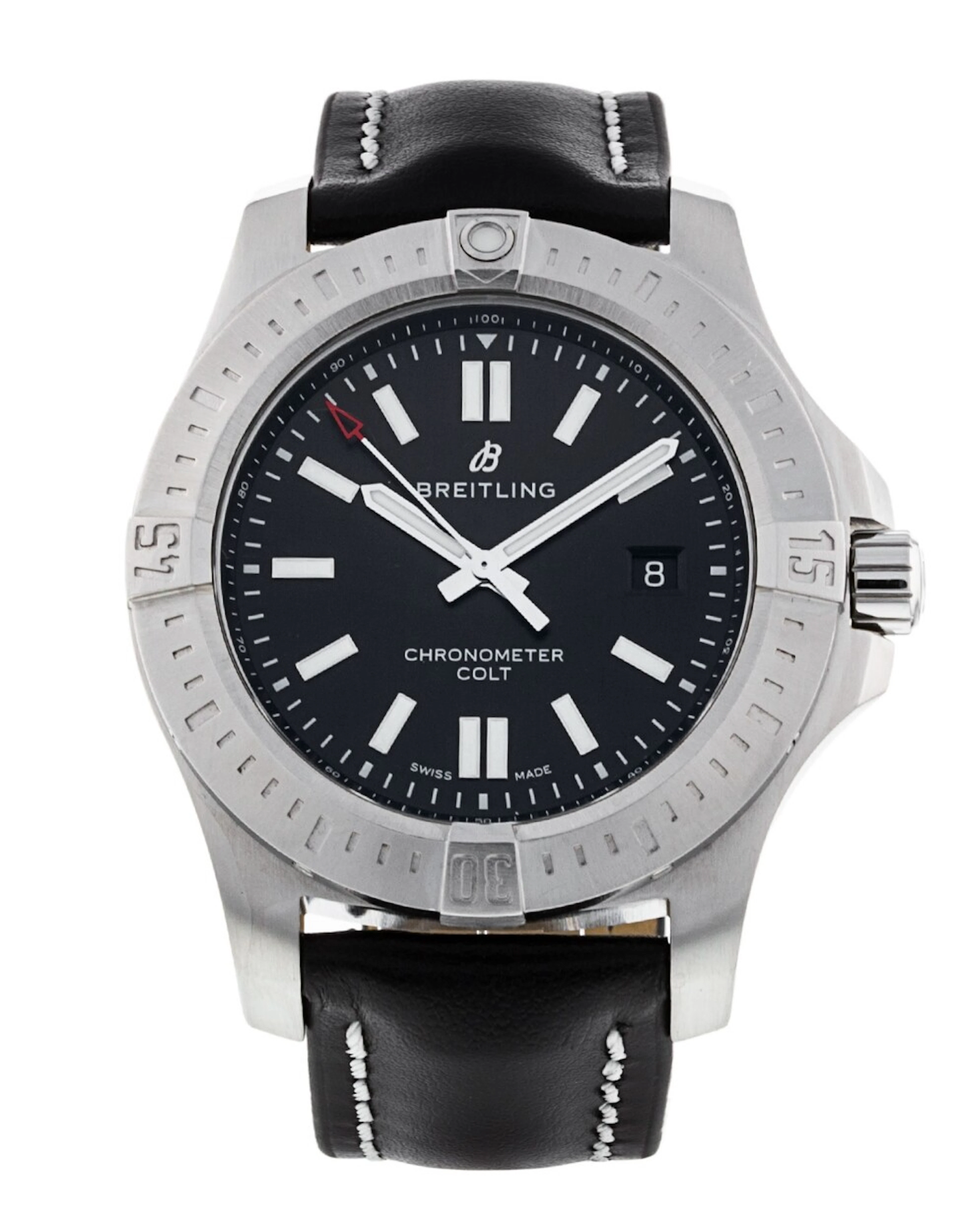 Breitling Colt Automatic A17388101B1X2 A17388101B1X2